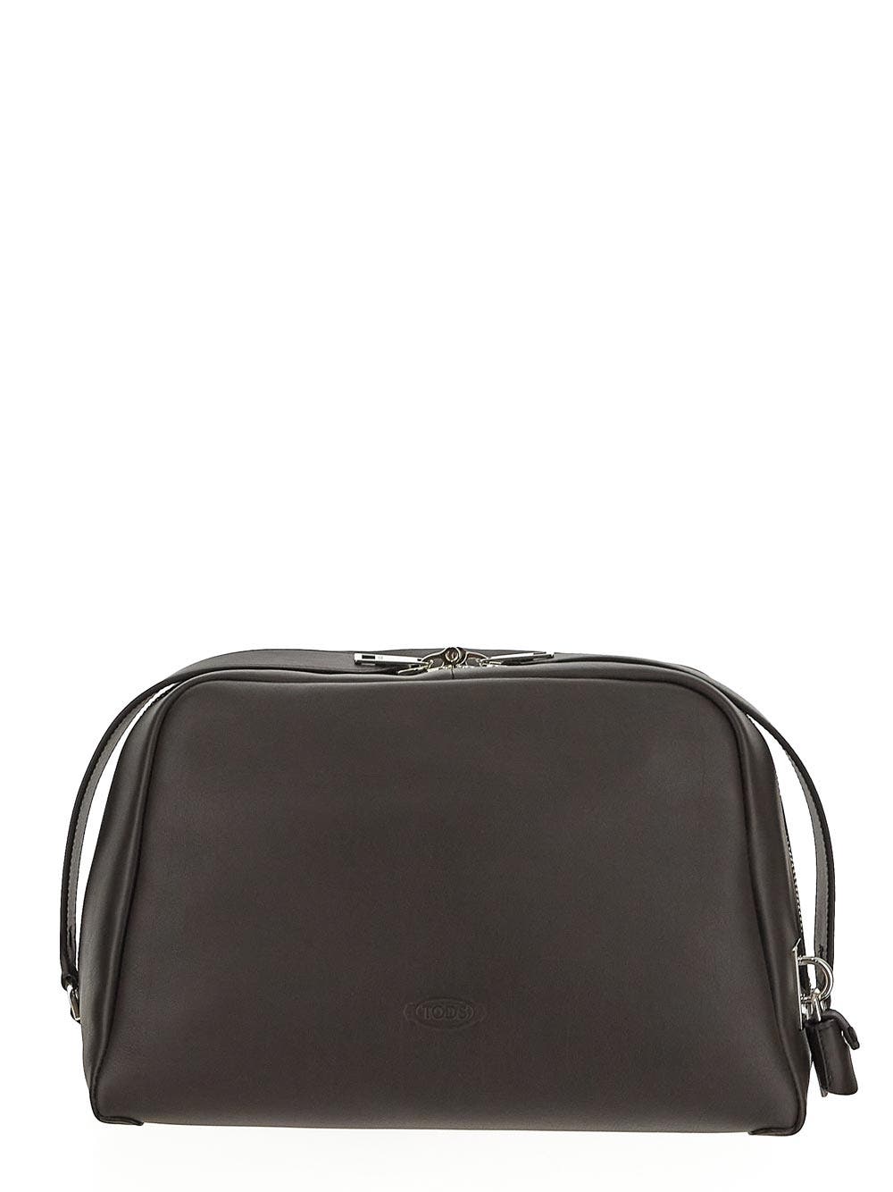 Oluxury Tod's Darsena Pouch