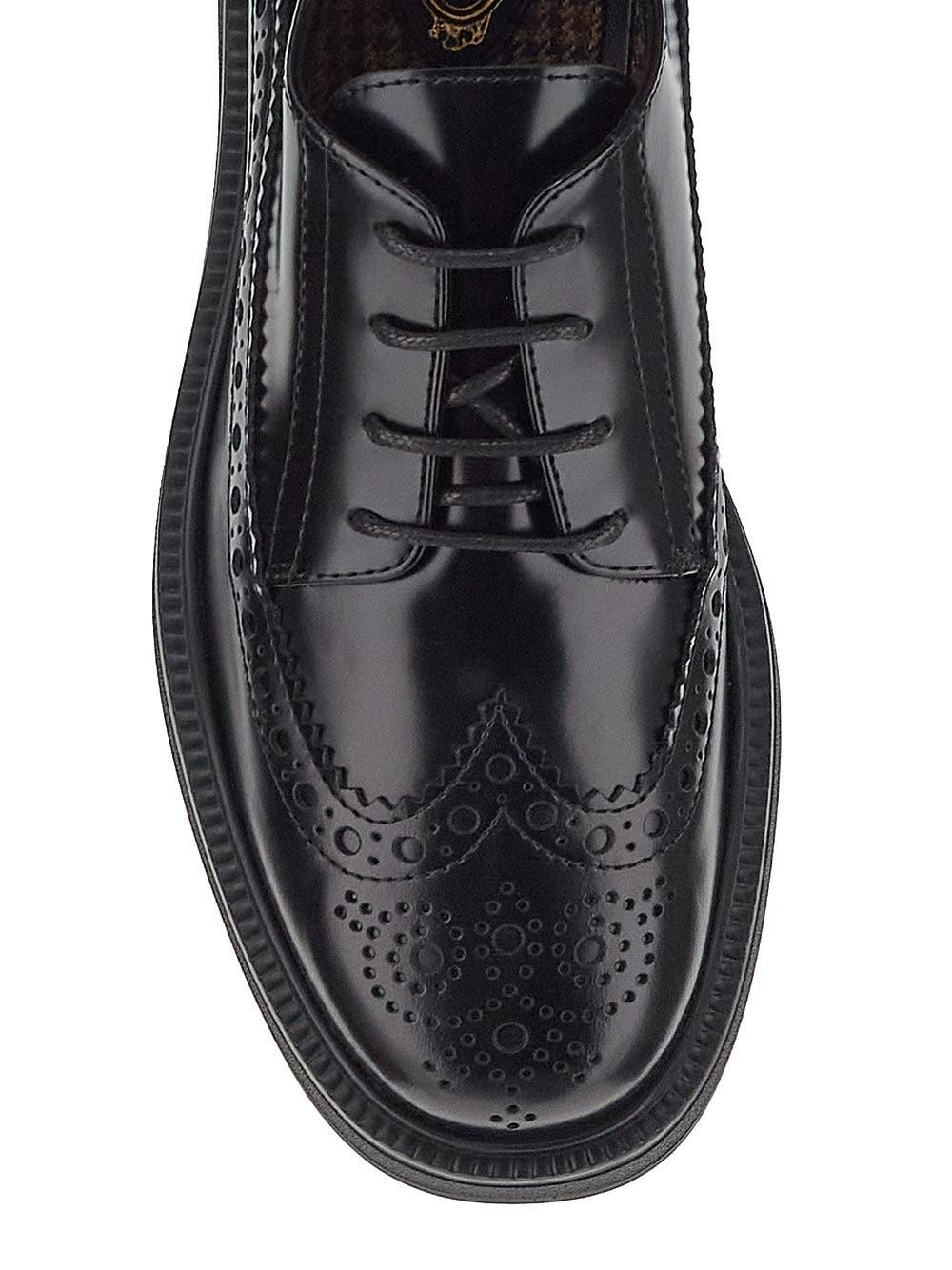 Oluxury Tod's Derby Shoe