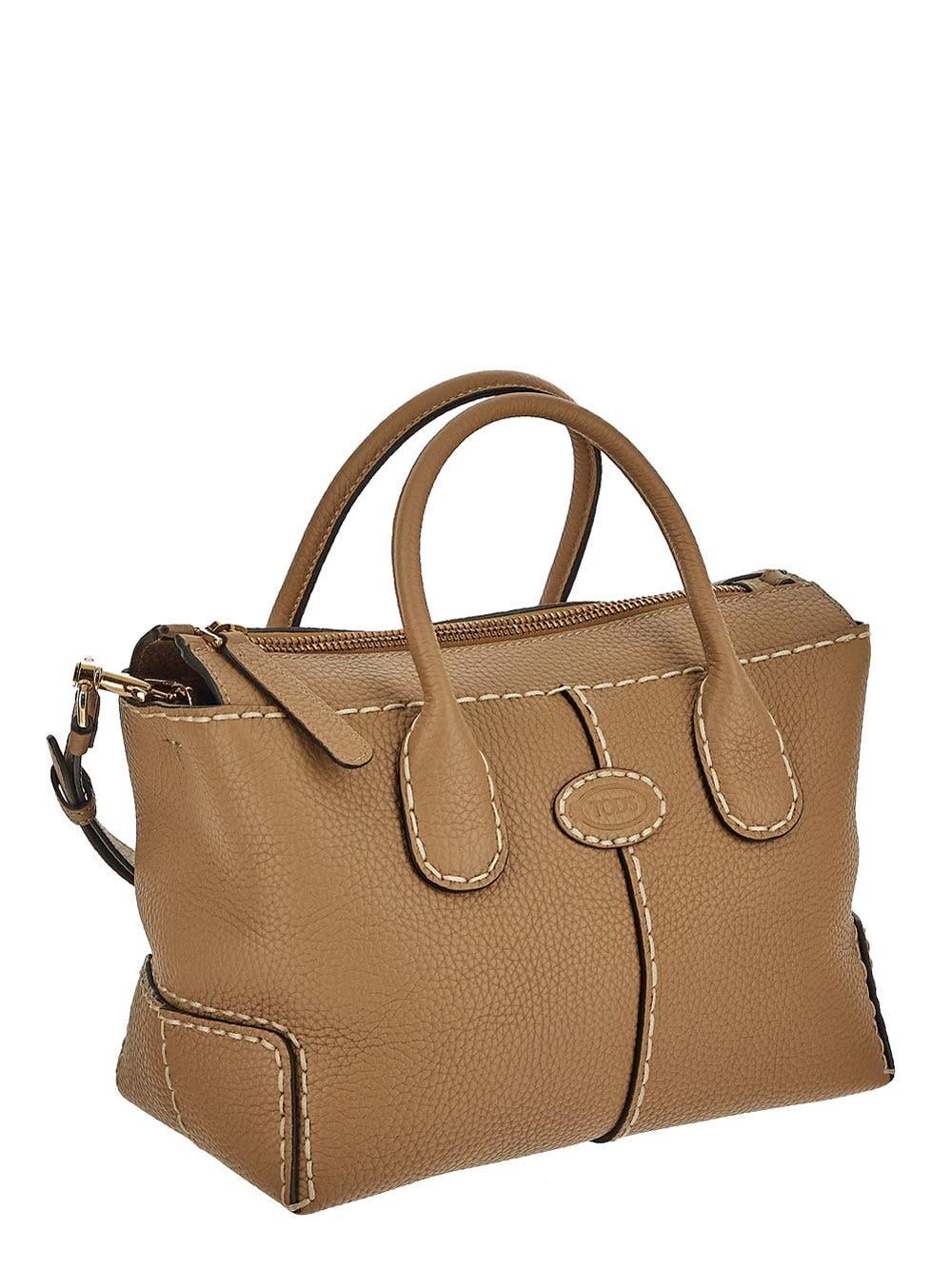 Oluxury Tod's Di Bag