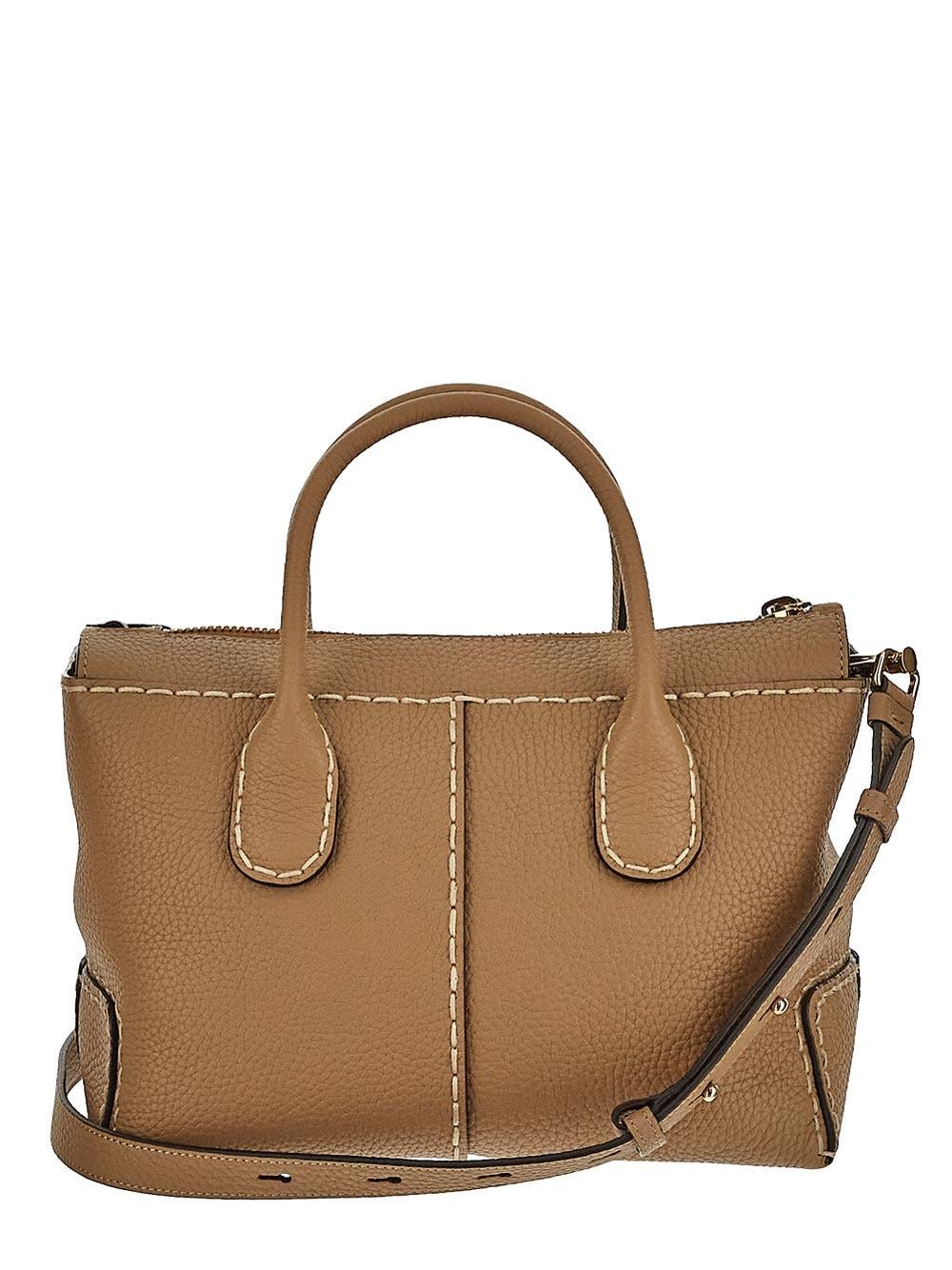 Oluxury Tod's Di Bag