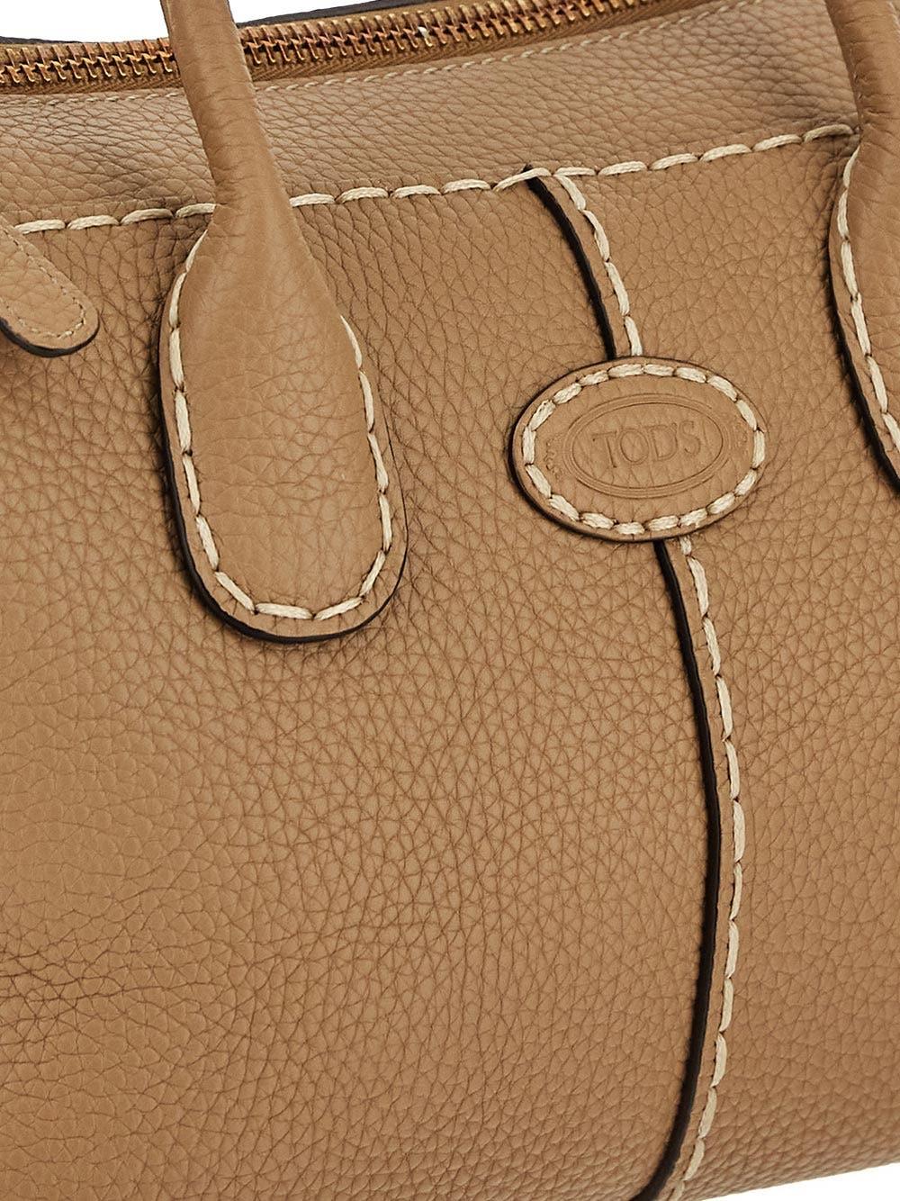 Oluxury Tod's Di Bag
