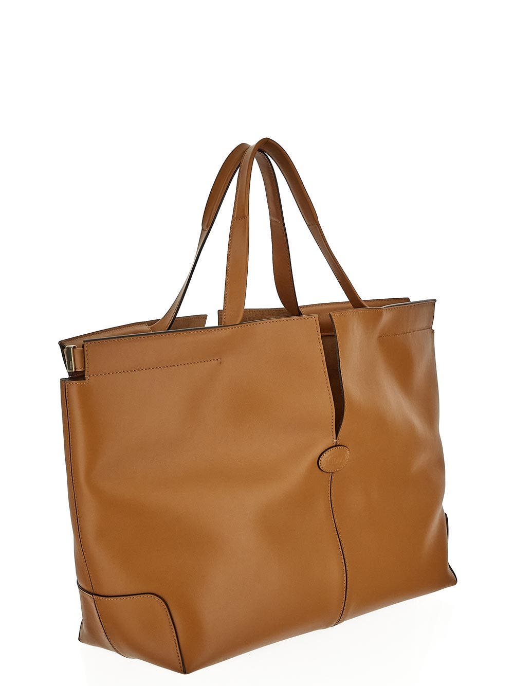 Oluxury Tod's Di Bag Folio