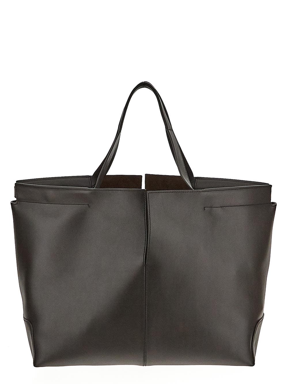 Oluxury Tod's Di Bag Folio