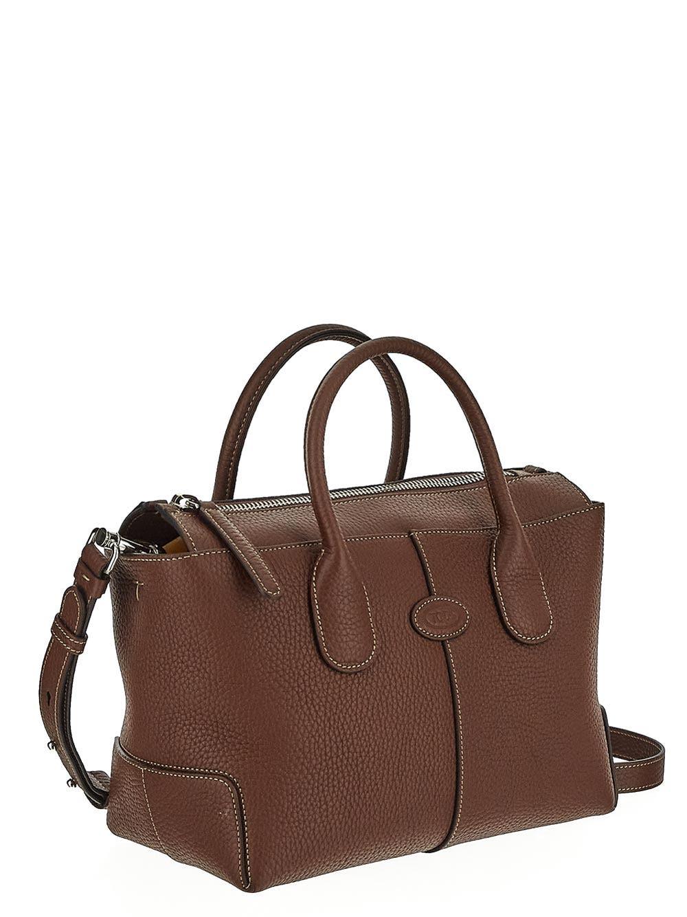 Oluxury Tod's Di Bag