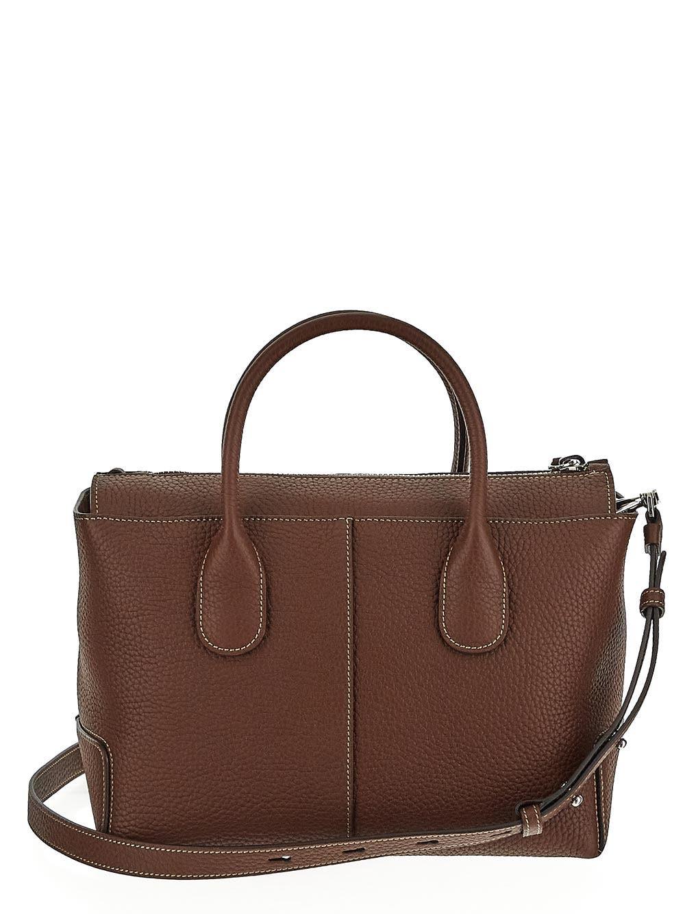 Oluxury Tod's Di Bag