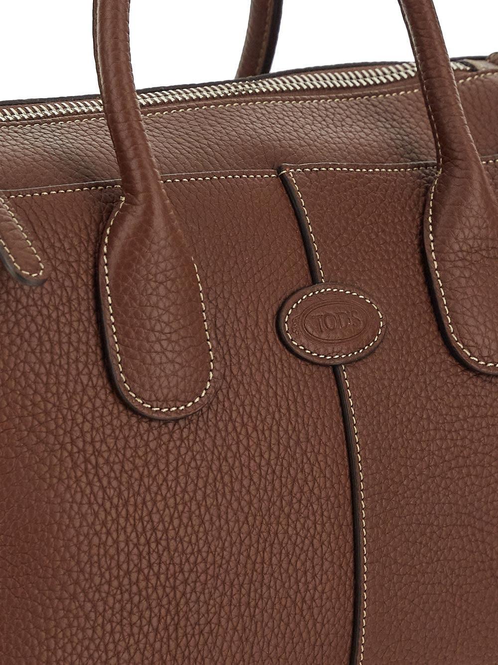 Oluxury Tod's Di Bag