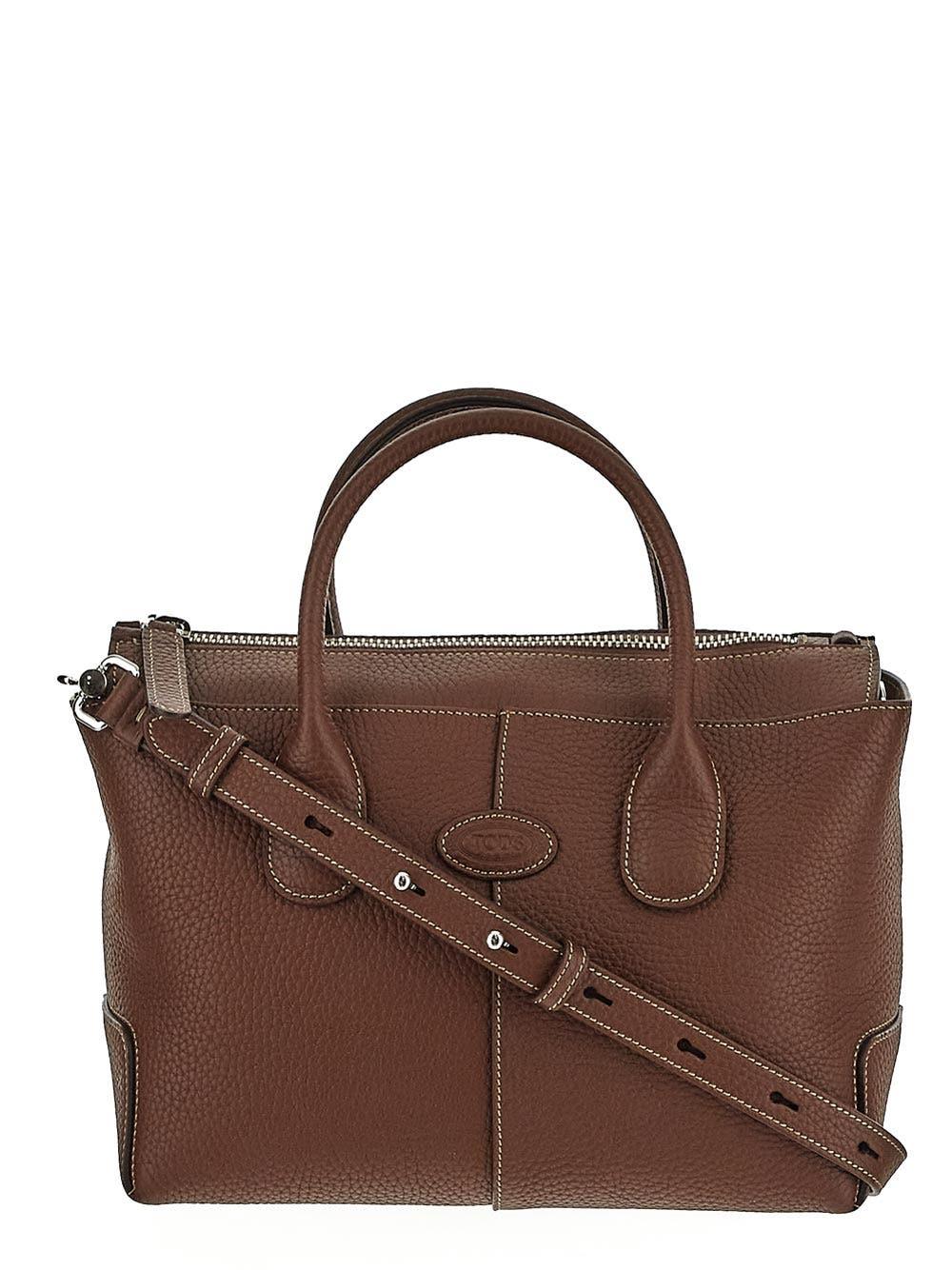 Oluxury Tod's Di Bag