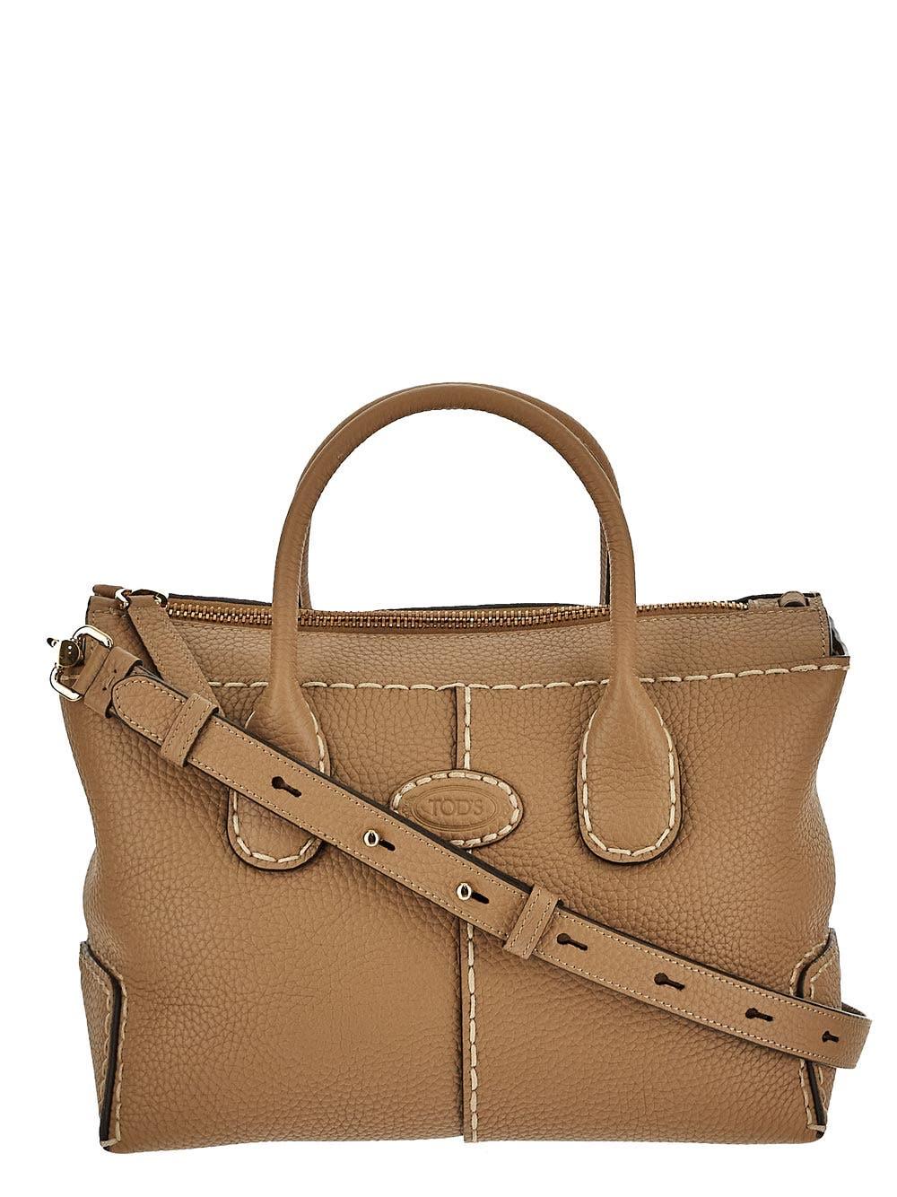 Oluxury Tod's Di Bag