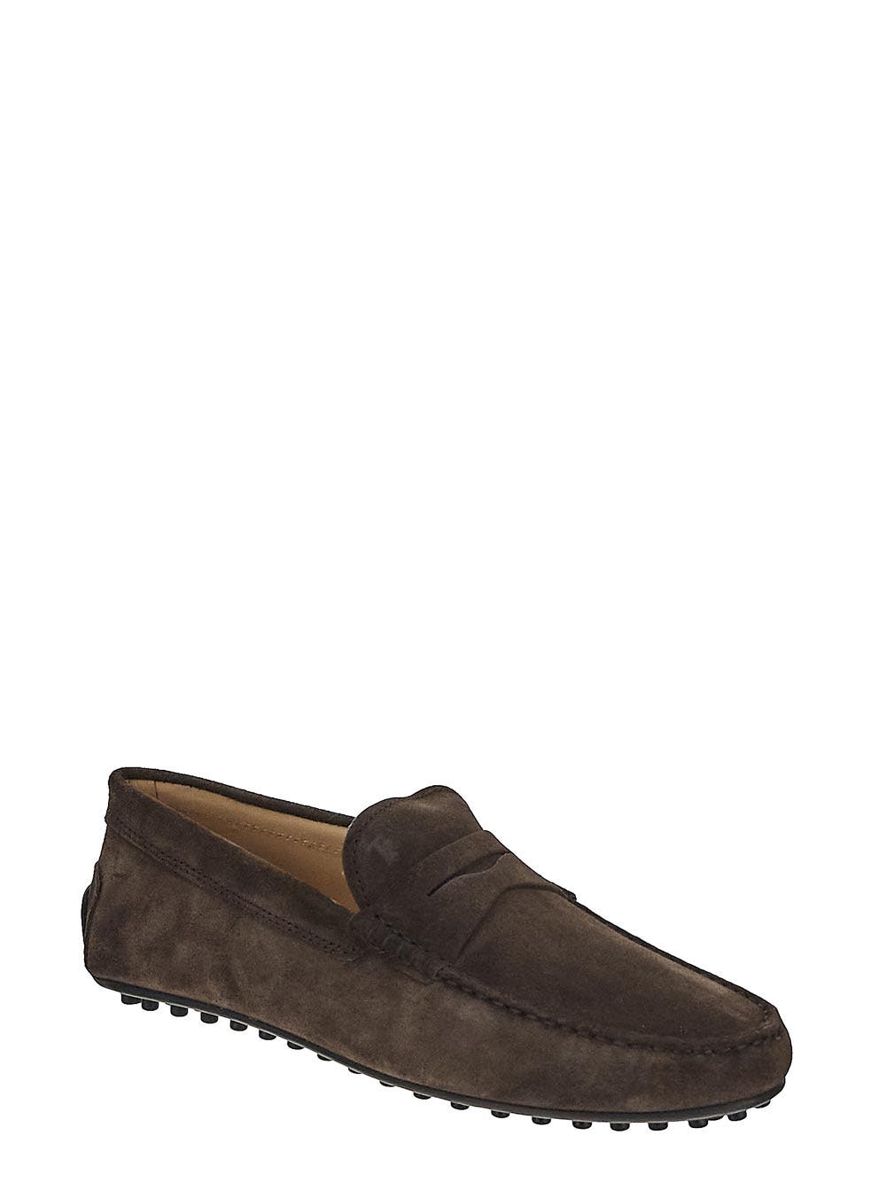 Oluxury Tod's Gommino Loafer
