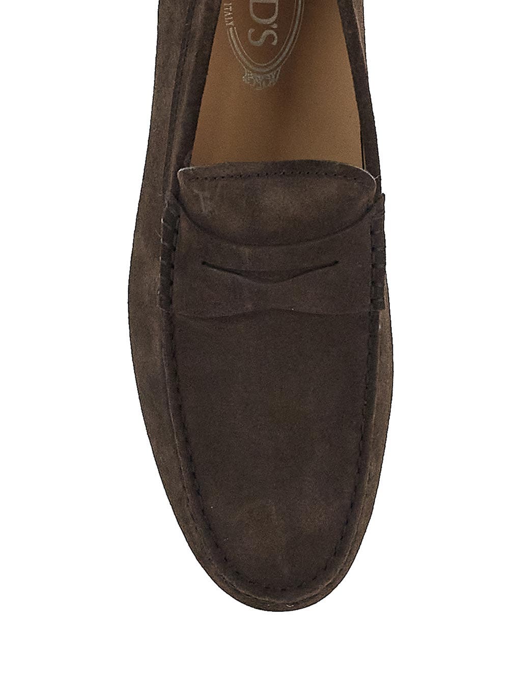 Oluxury Tod's Gommino Loafer