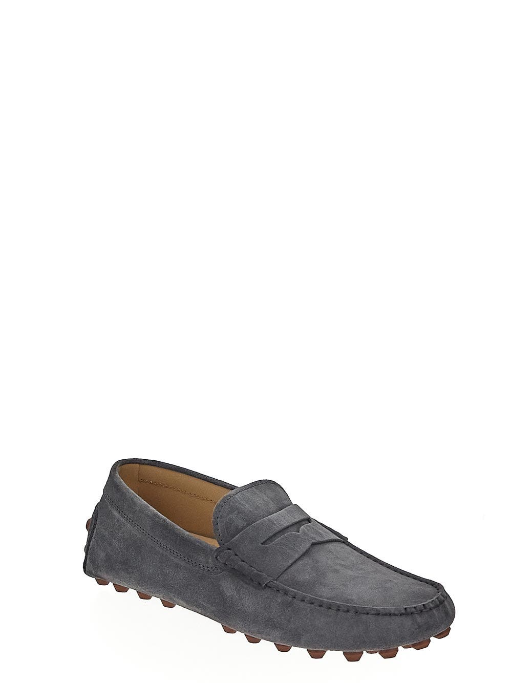 Oluxury Tod's Gommino Loafer