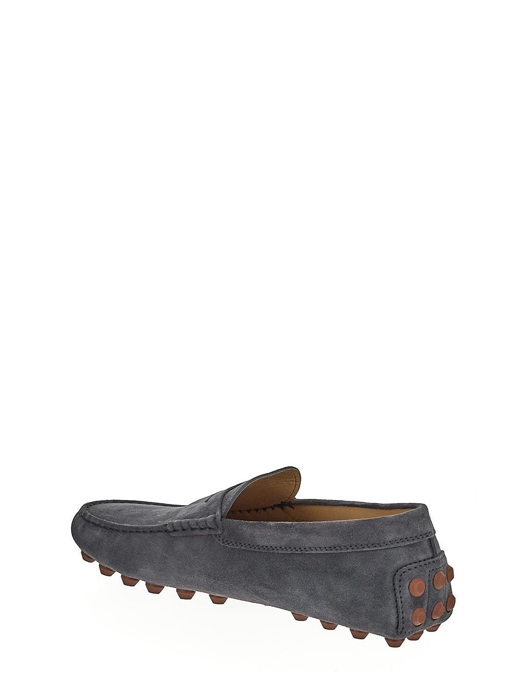 Oluxury Tod's Gommino Loafer