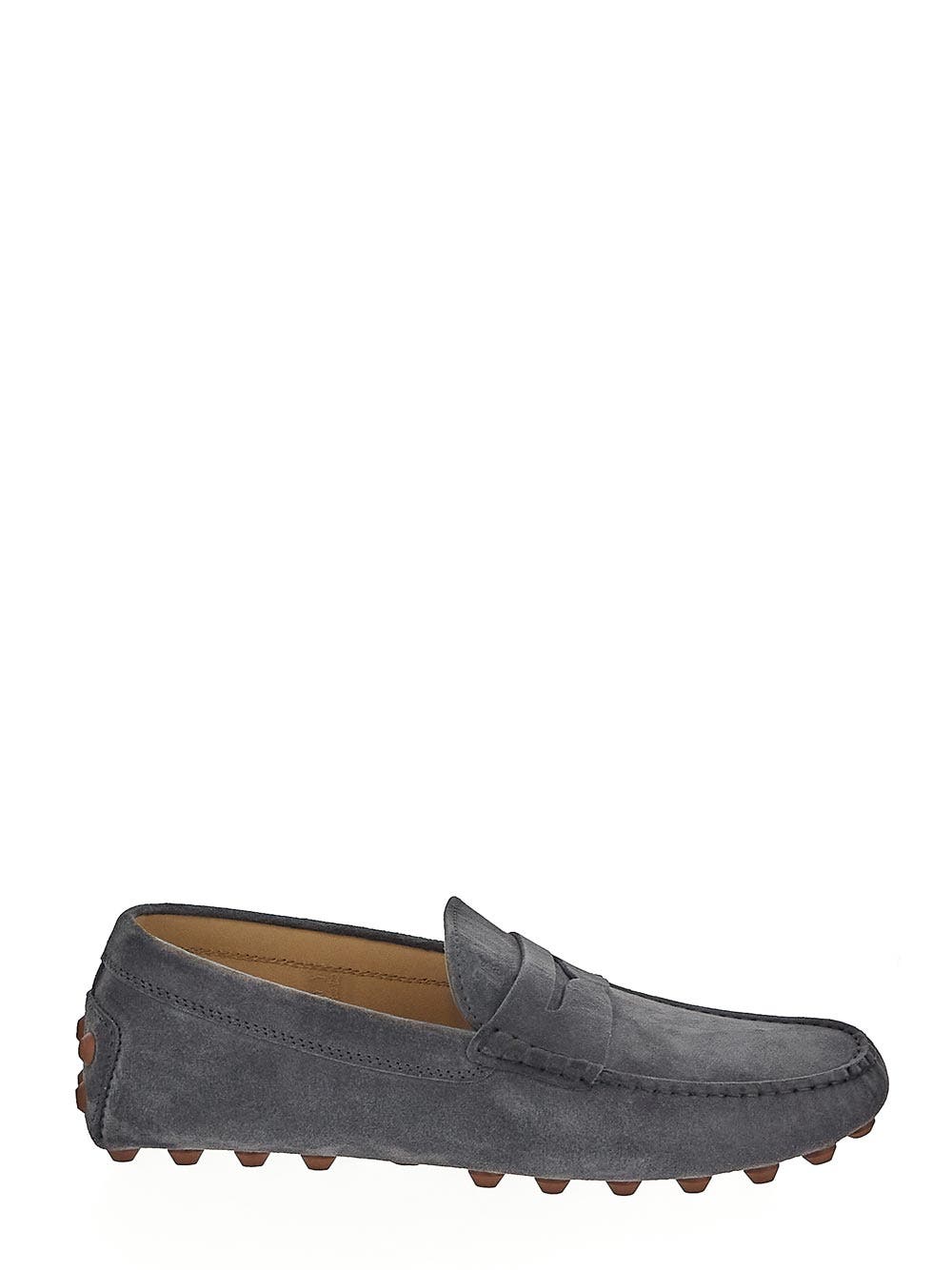 Oluxury Tod's Gommino Loafer