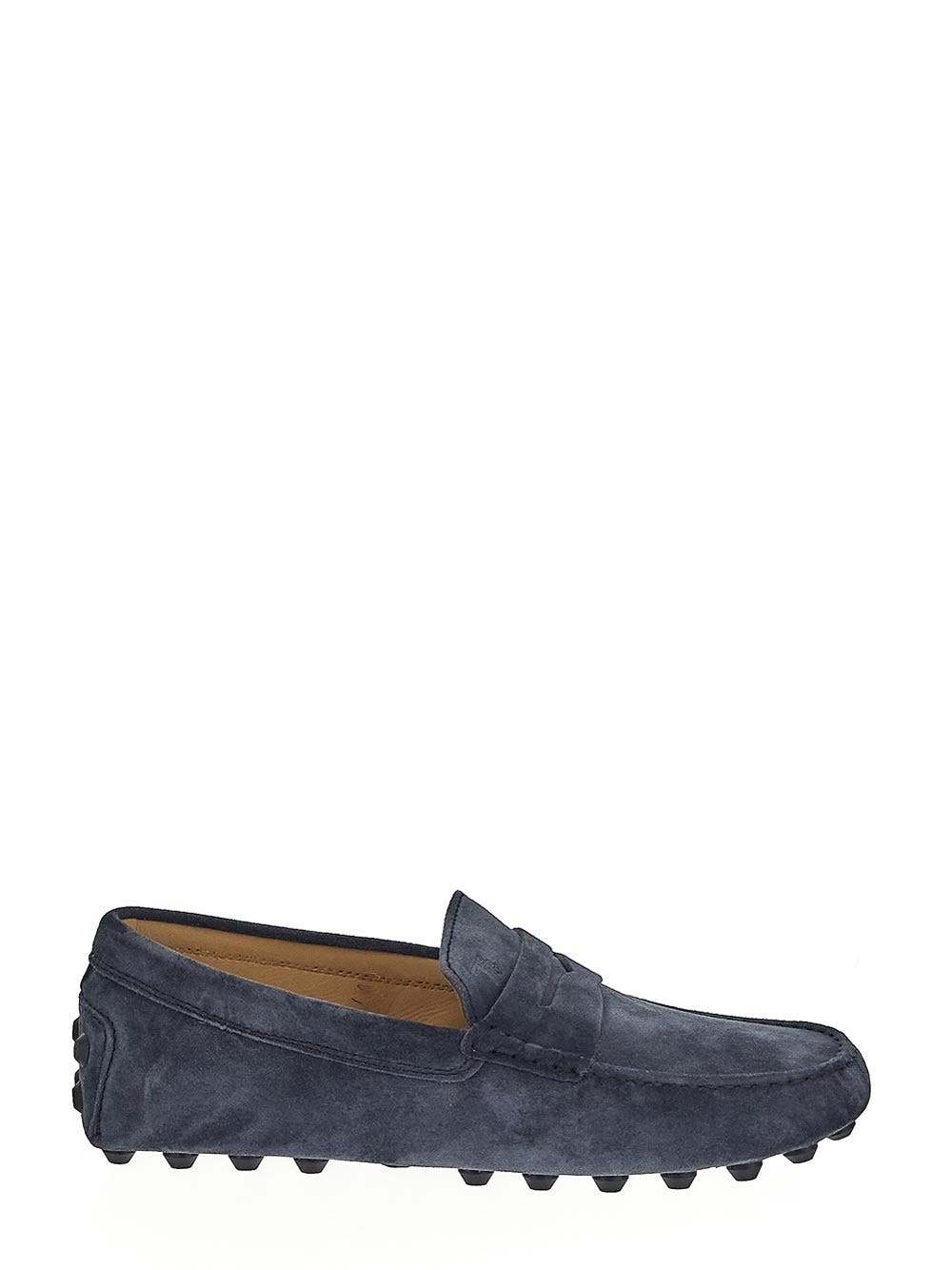 Oluxury Tod's Gommino Loafer