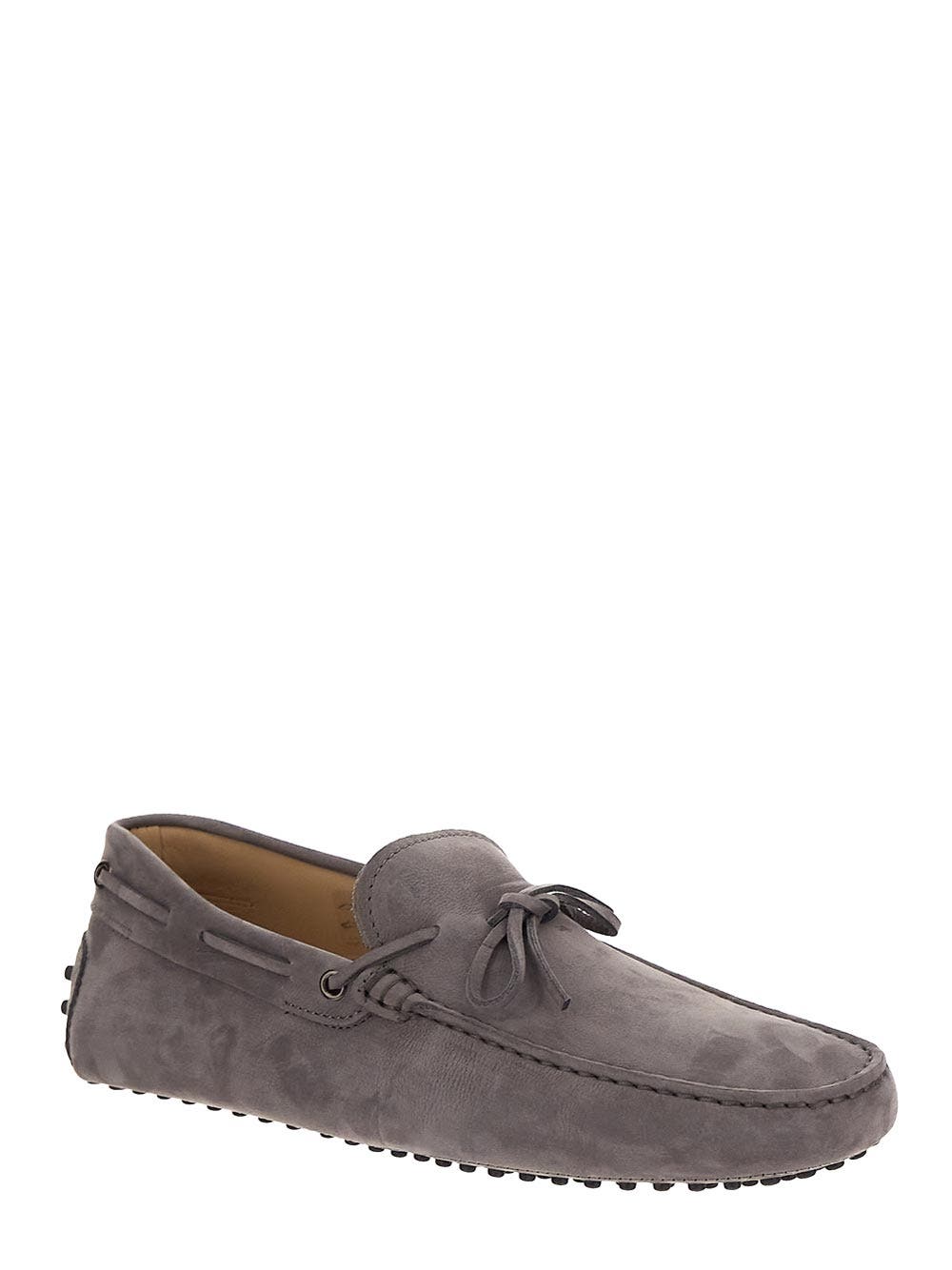 Oluxury Tod's Gommino Loafer