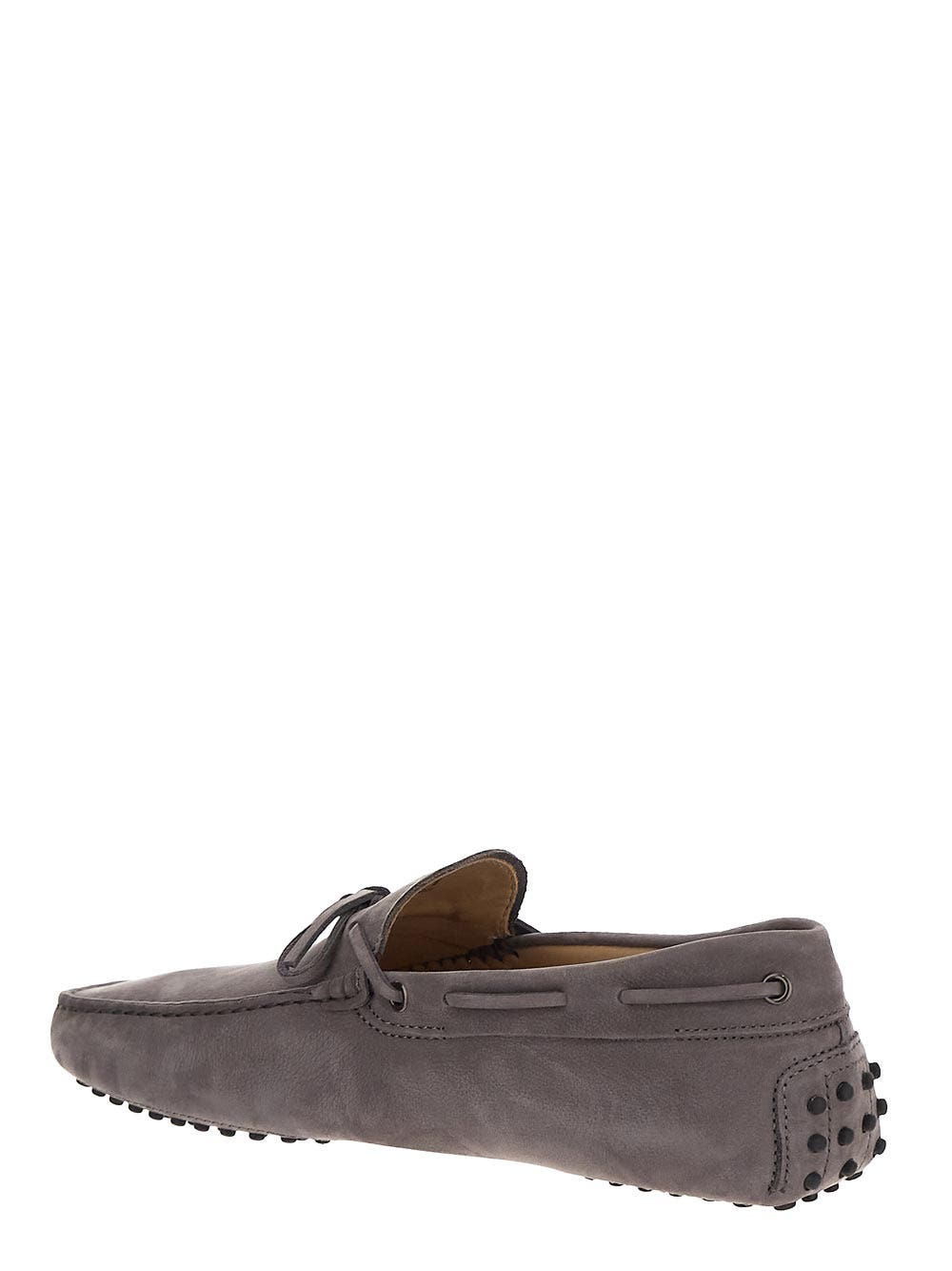 Oluxury Tod's Gommino Loafer