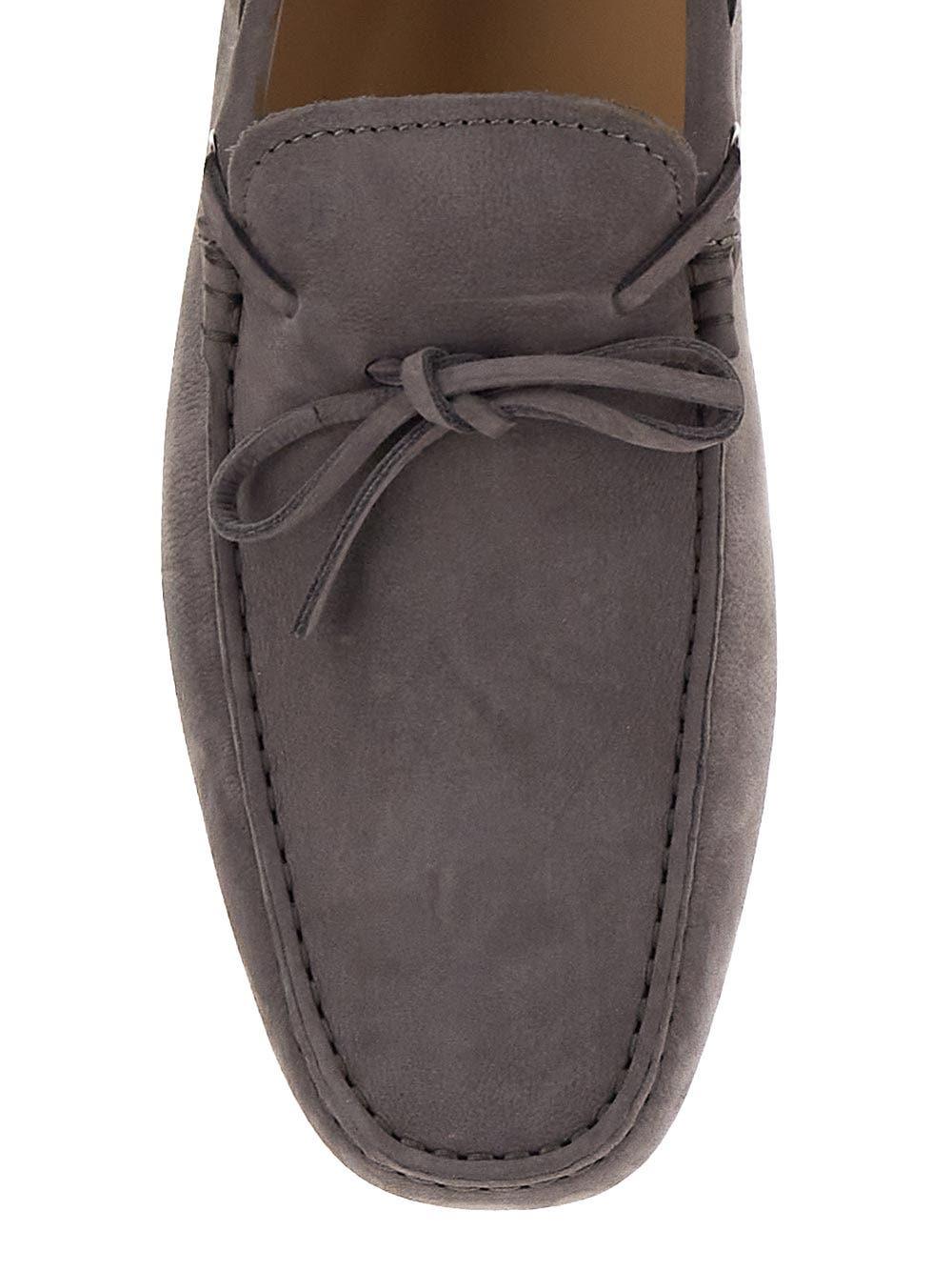 Oluxury Tod's Gommino Loafer