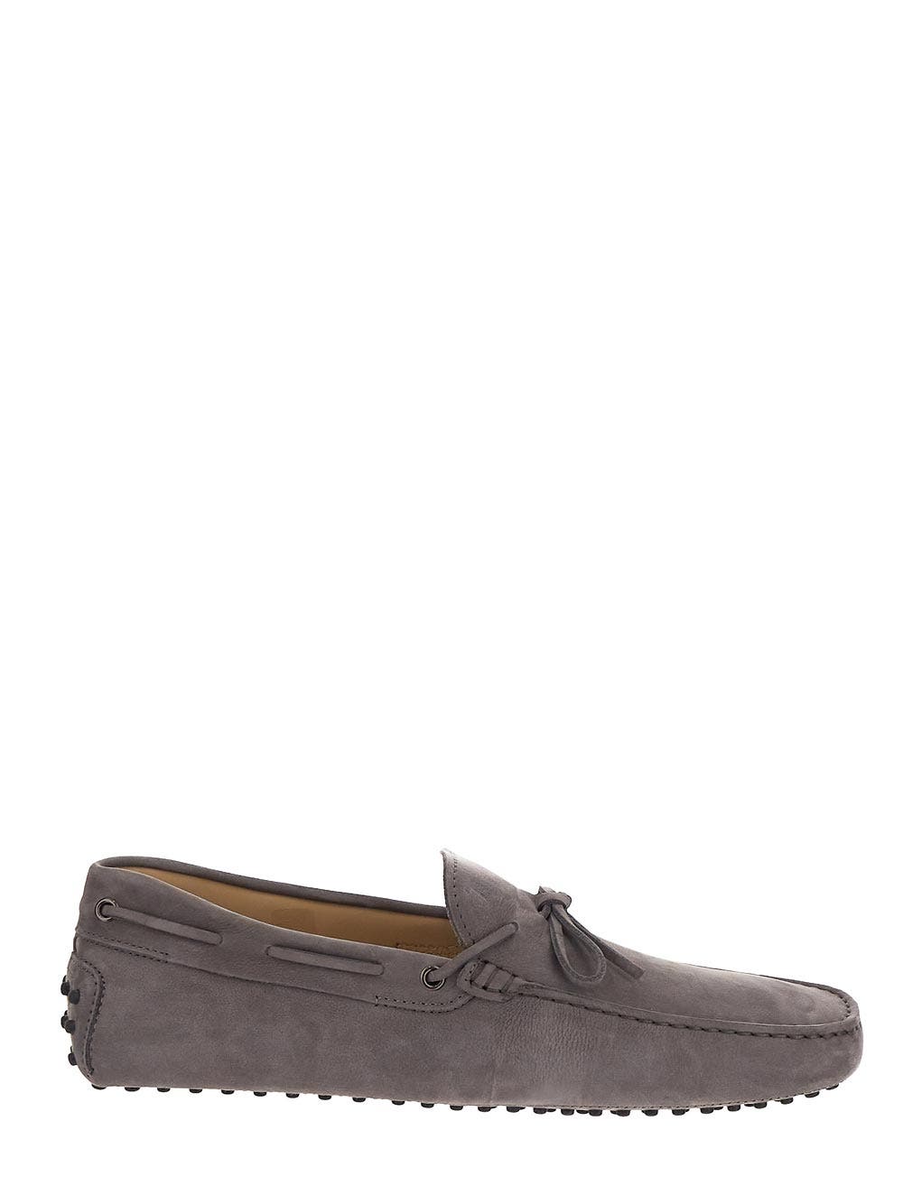 Oluxury Tod's Gommino Loafer