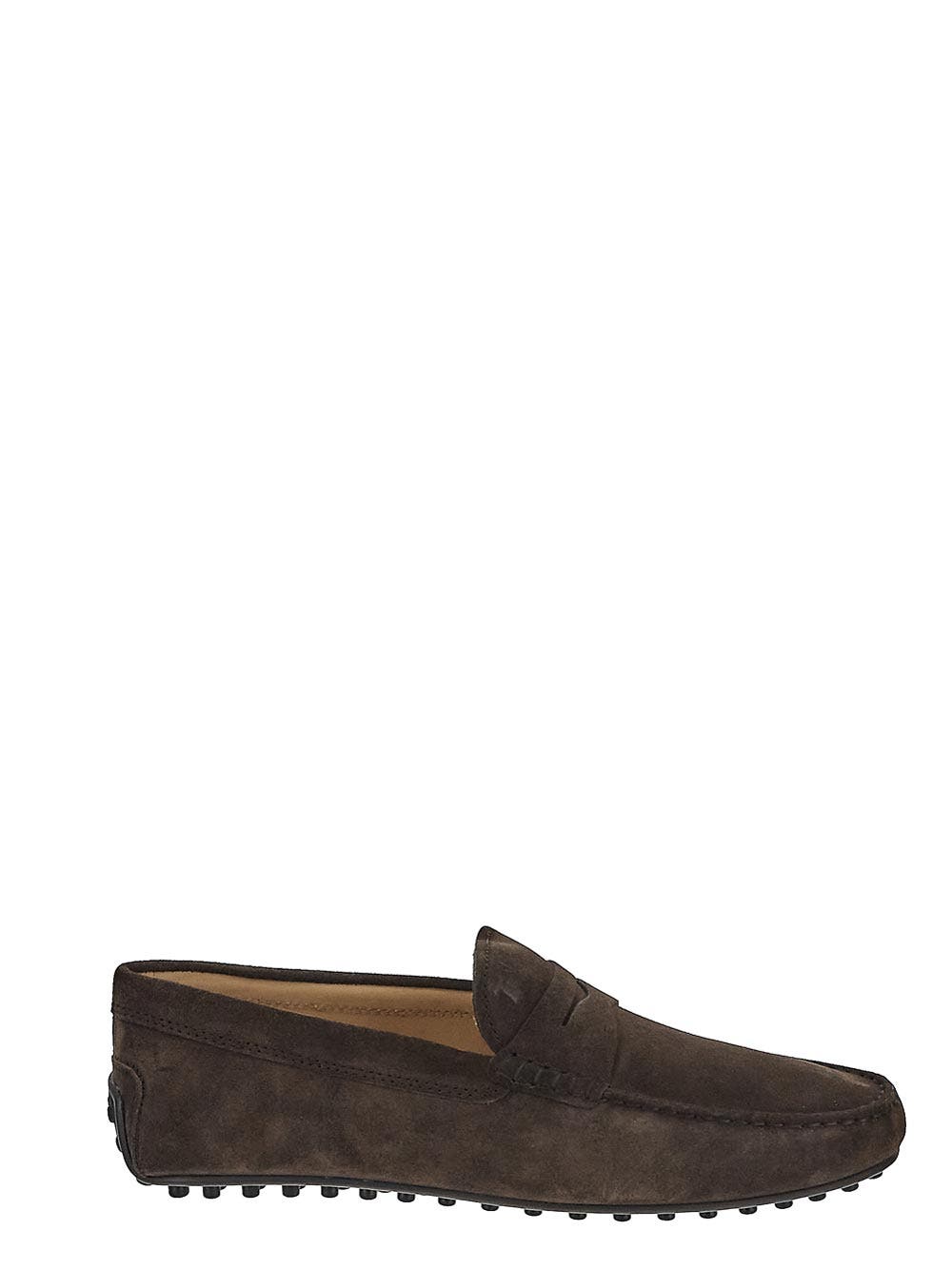 Oluxury Tod's Gommino Loafer