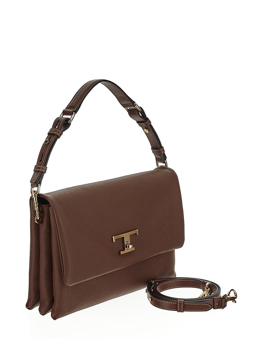 Oluxury Tod's Hand Bag