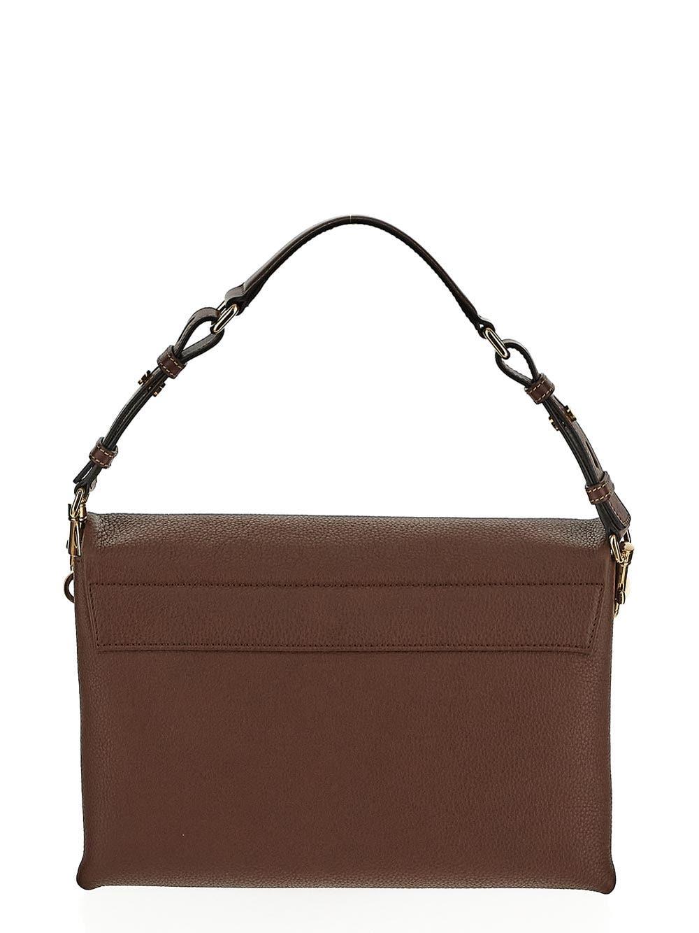 Oluxury Tod's Hand Bag