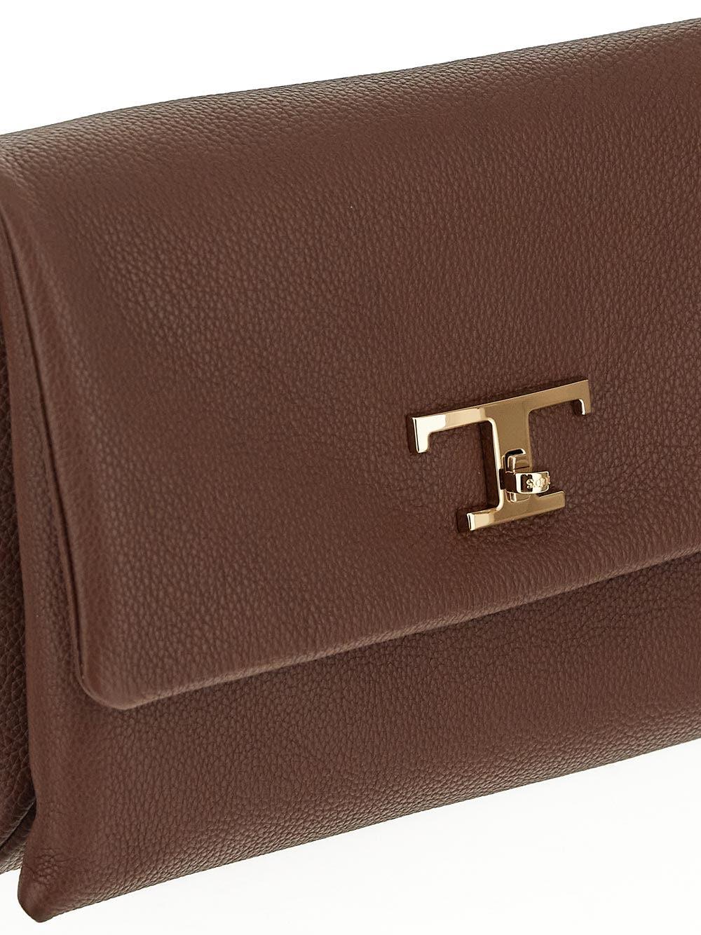 Oluxury Tod's Hand Bag