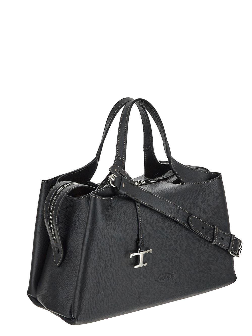 Oluxury Tod's Hand Bag