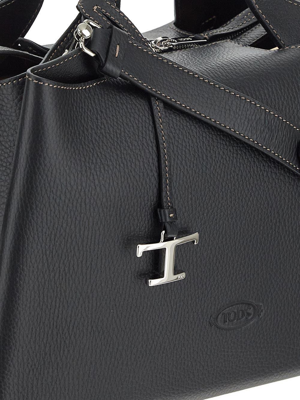 Oluxury Tod's Hand Bag