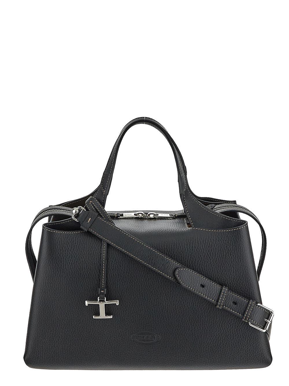 Oluxury Tod's Hand bag