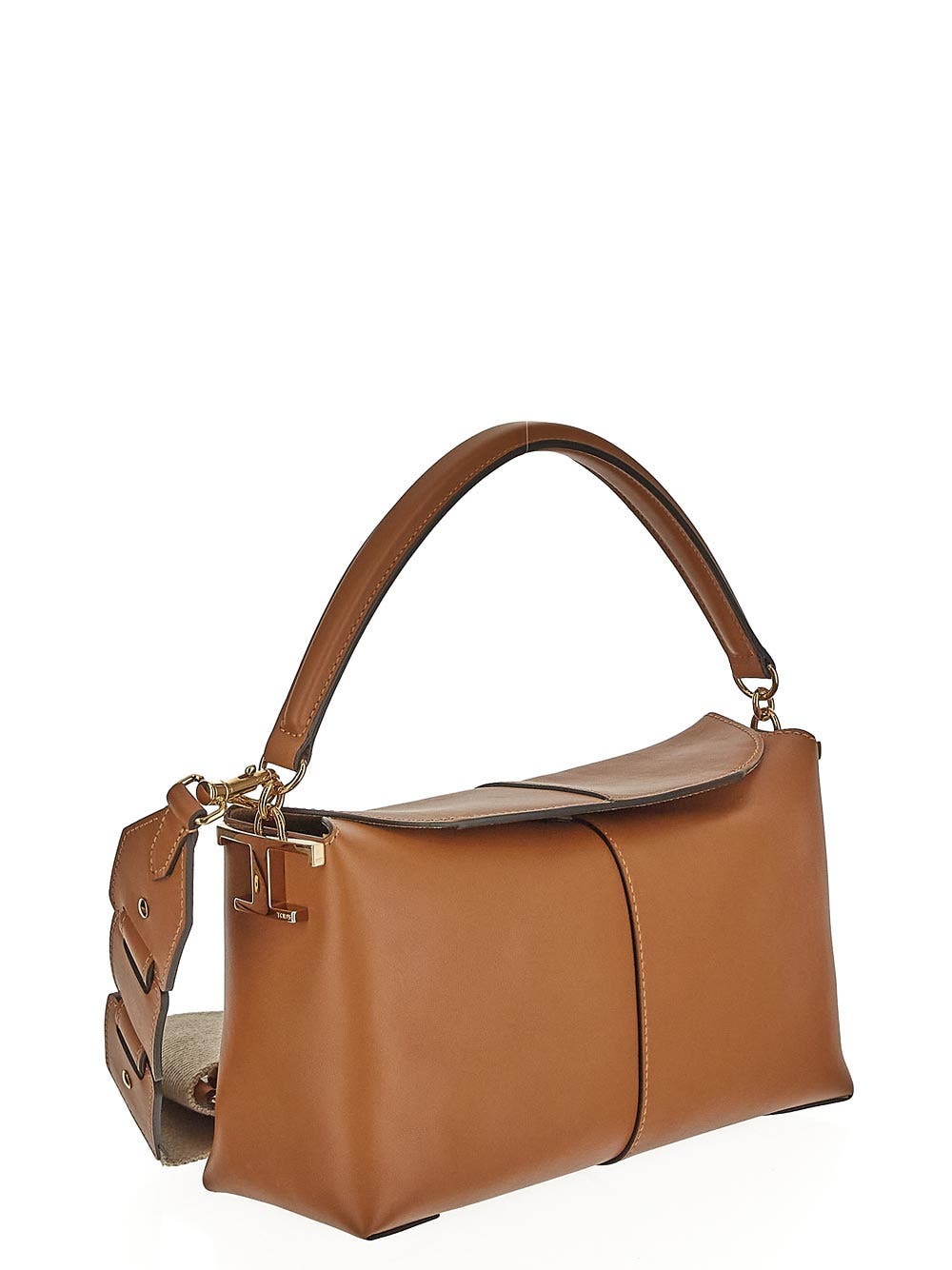 Oluxury Tod's Hand Bag