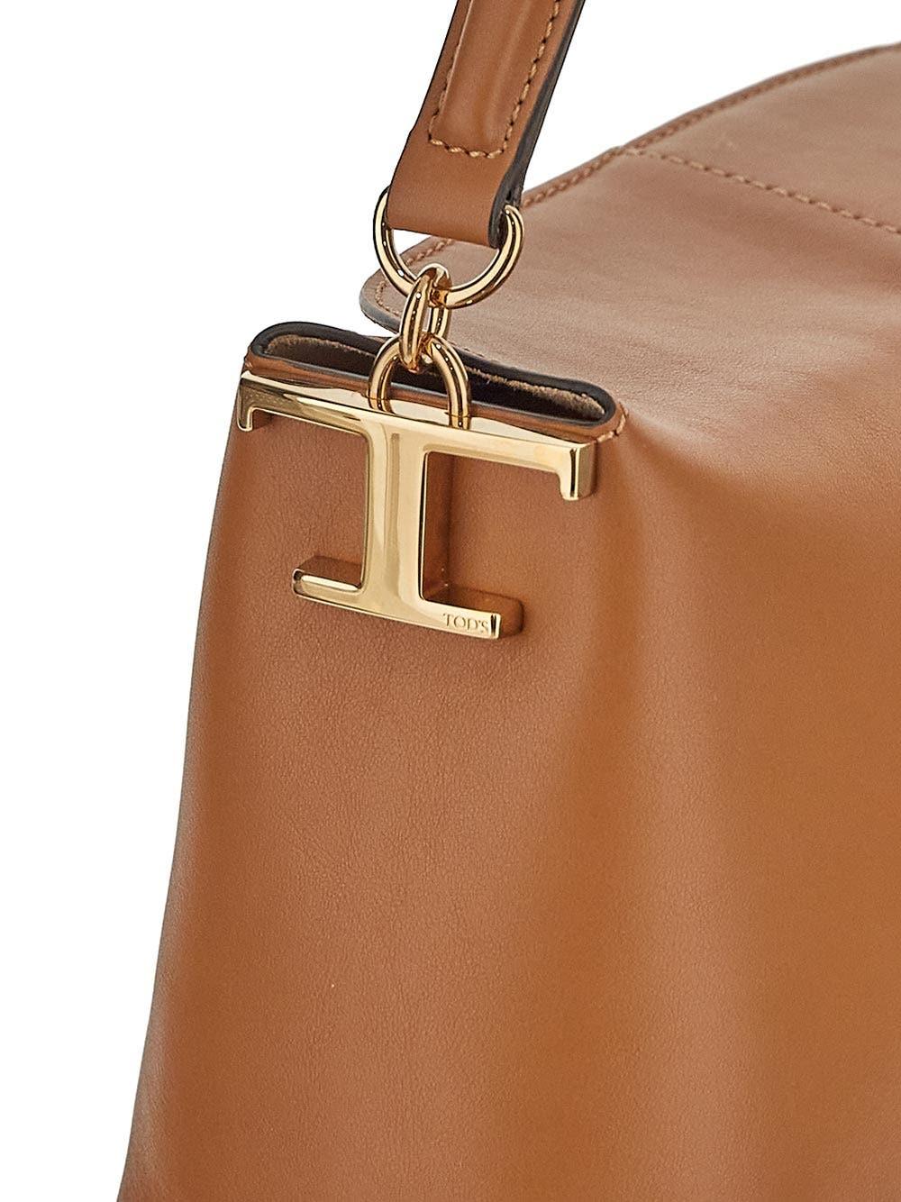 Oluxury Tod's Hand Bag