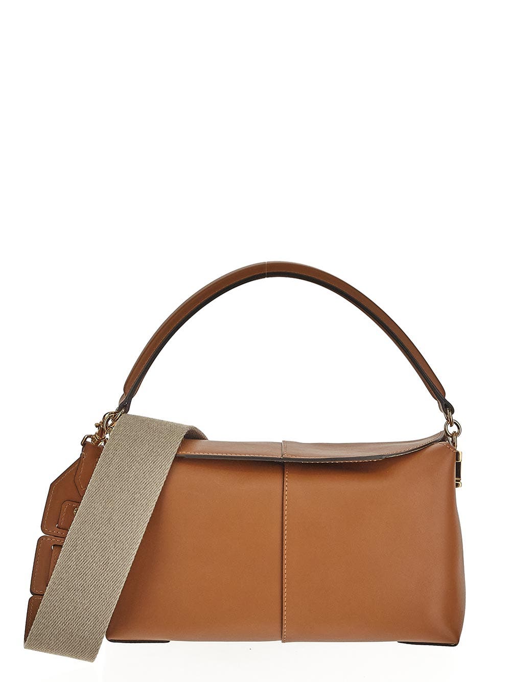 Oluxury Tod's Hand Bag