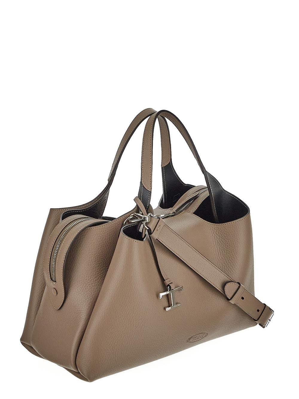 Oluxury Tod's Hand Bag