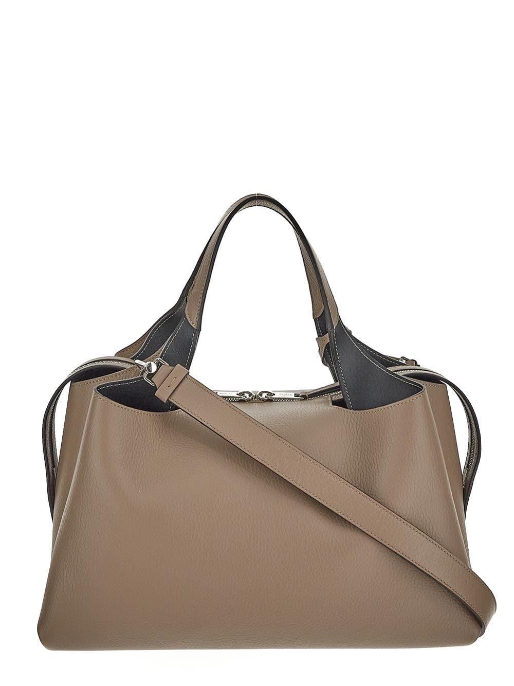 Oluxury Tod's Hand Bag