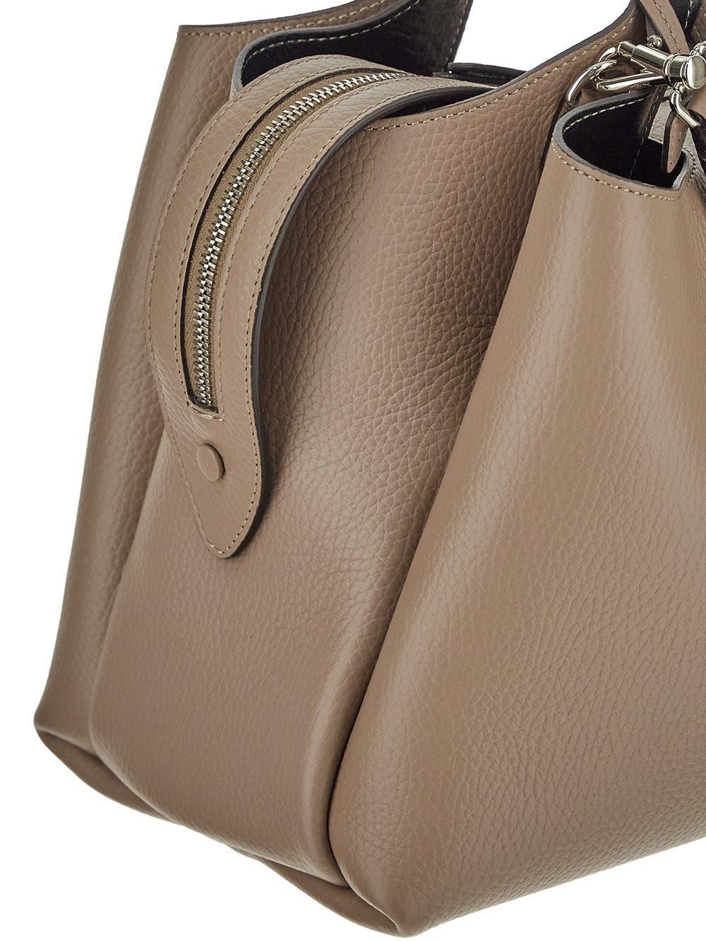 Oluxury Tod's Hand Bag