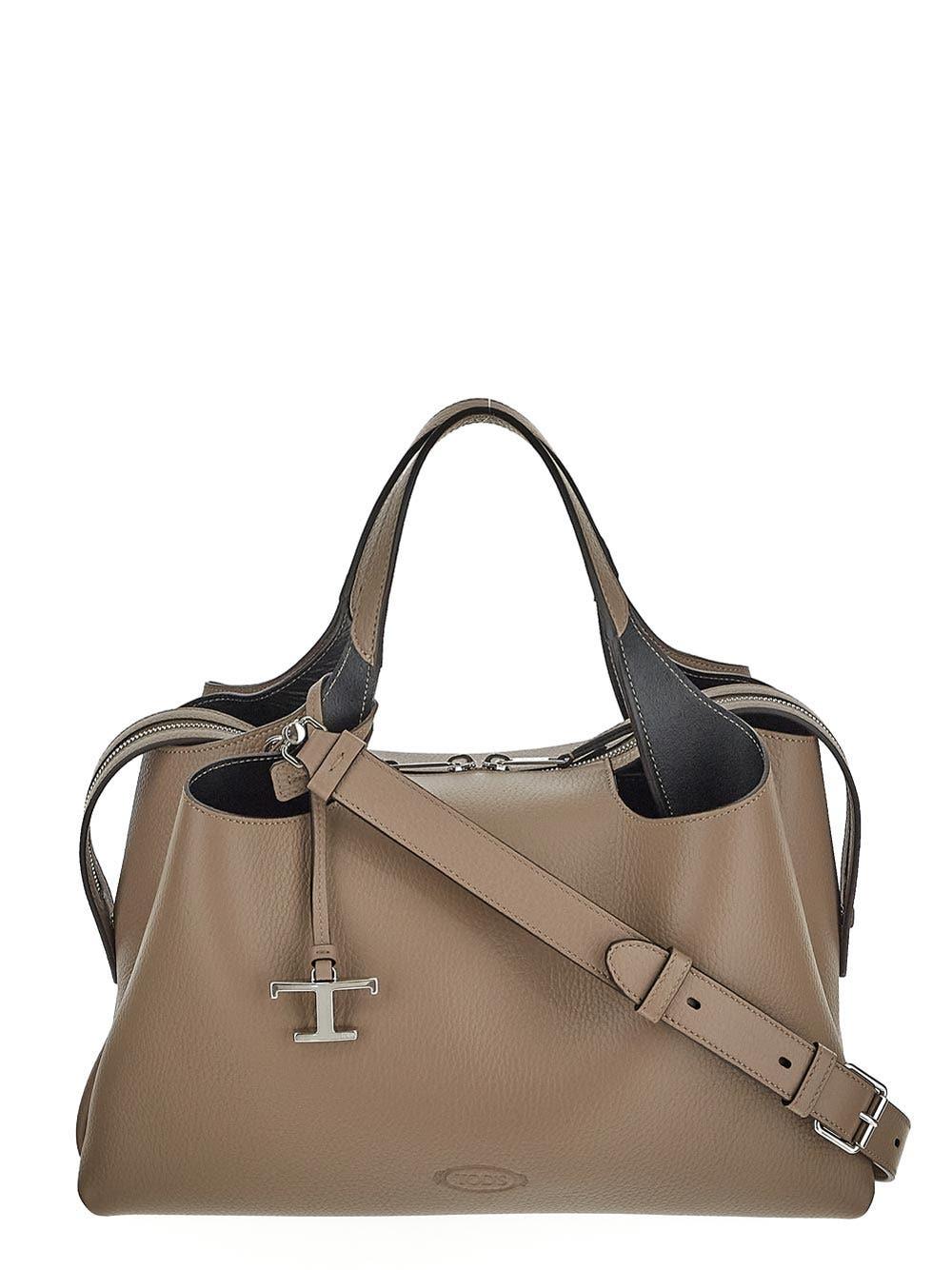 Oluxury Tod's Hand bag