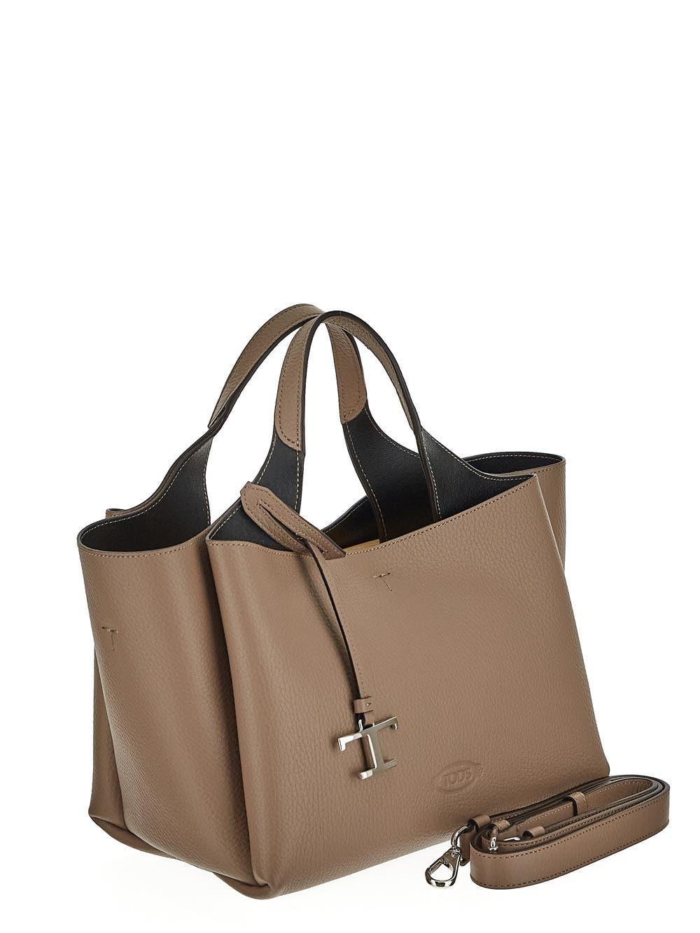 Oluxury Tod's Hand Bag