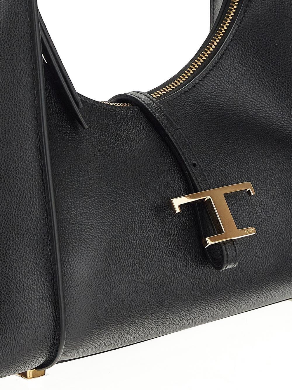 Oluxury Tod's Hand Bag