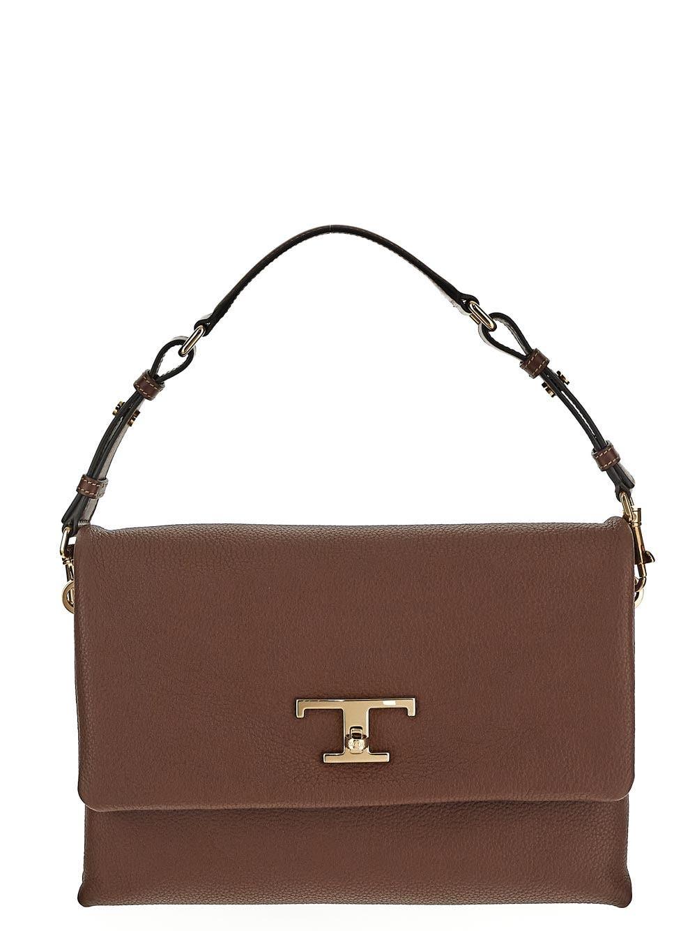 Oluxury Tod's Hand Bag