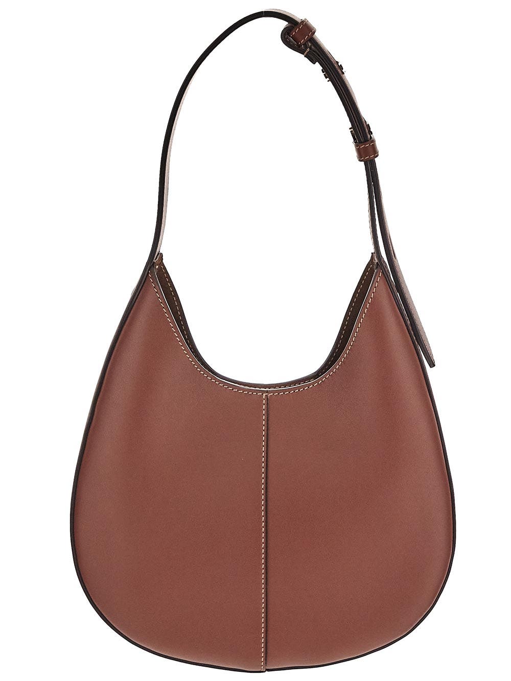 Oluxury Tod's Hobo Bag