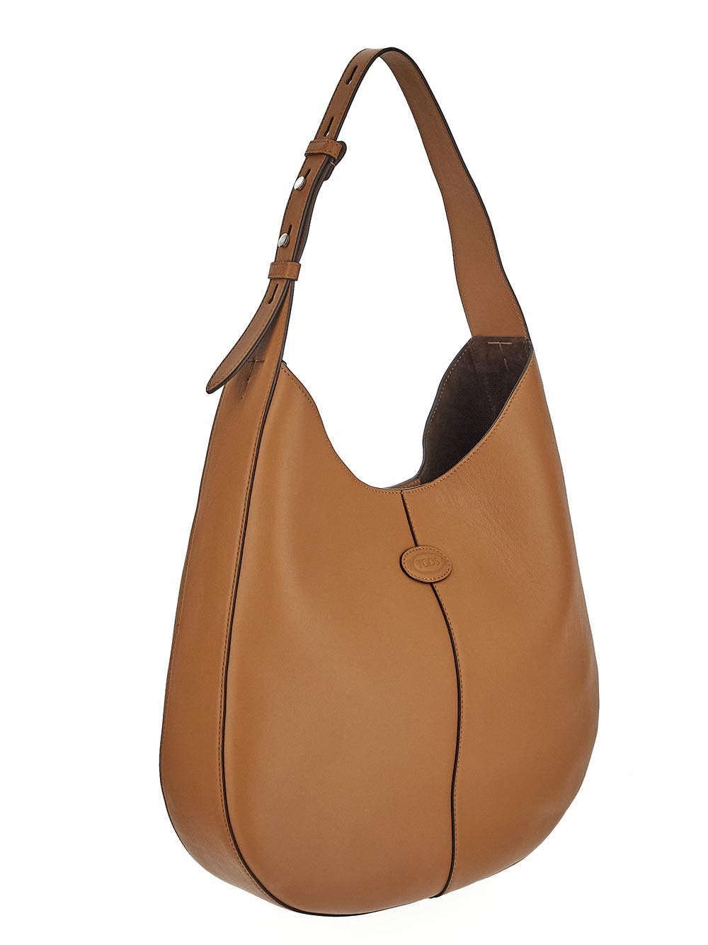 Oluxury Tod's Hobo Bag