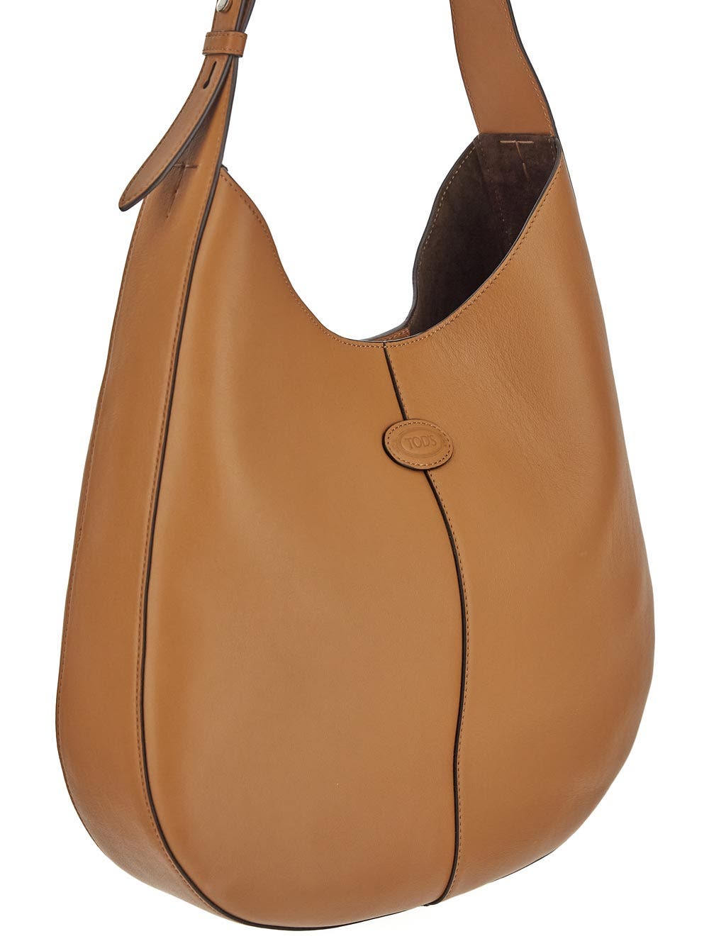 Oluxury Tod's Hobo Bag