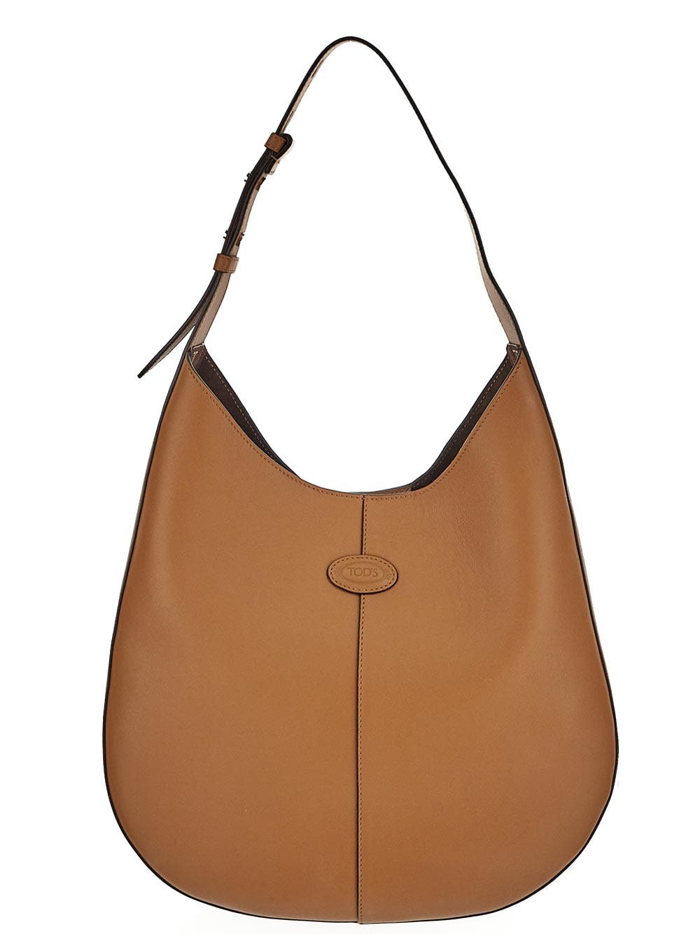 Oluxury Tod's Hobo Bag
