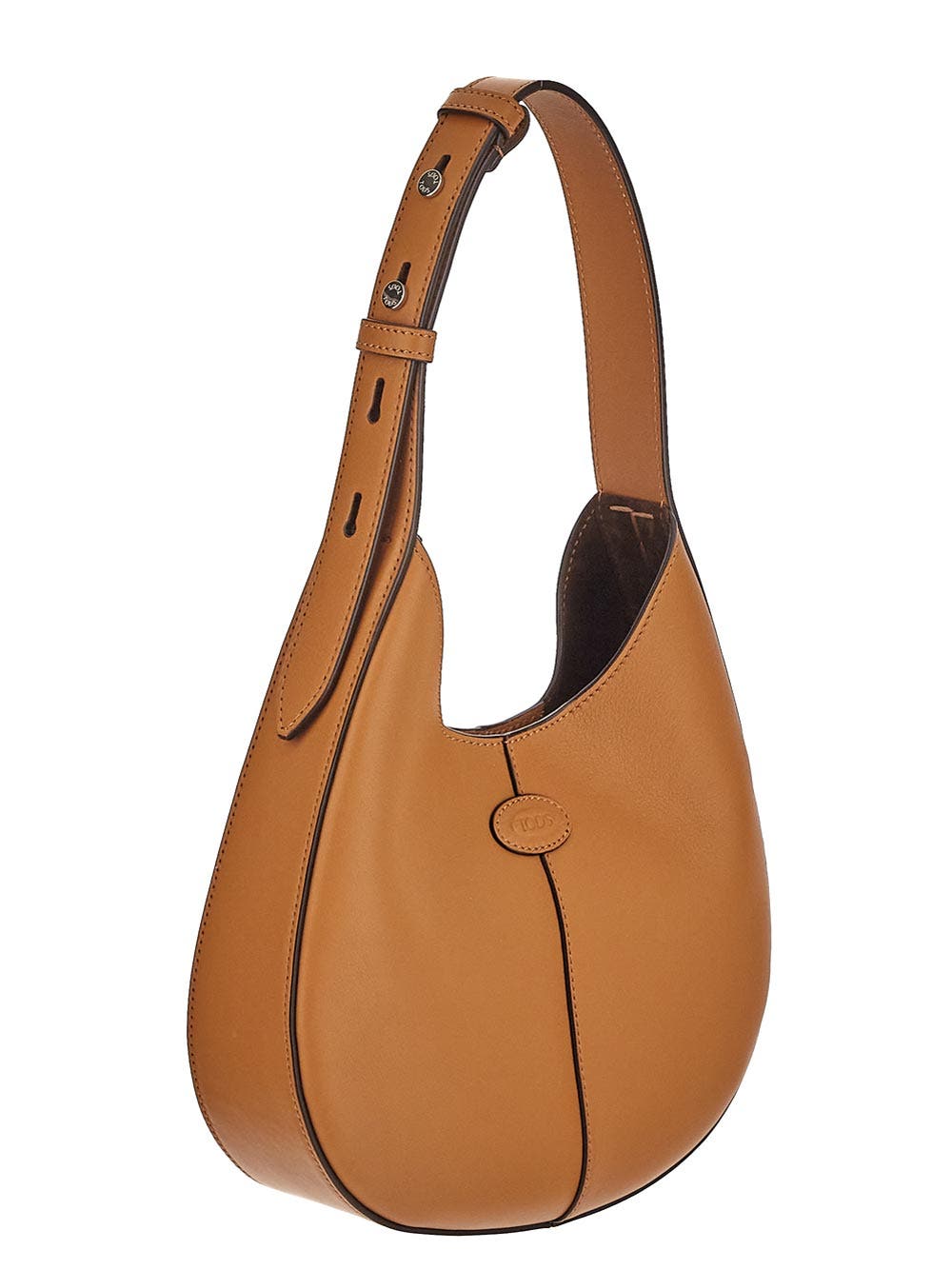 Oluxury Tod's Hobo Bag