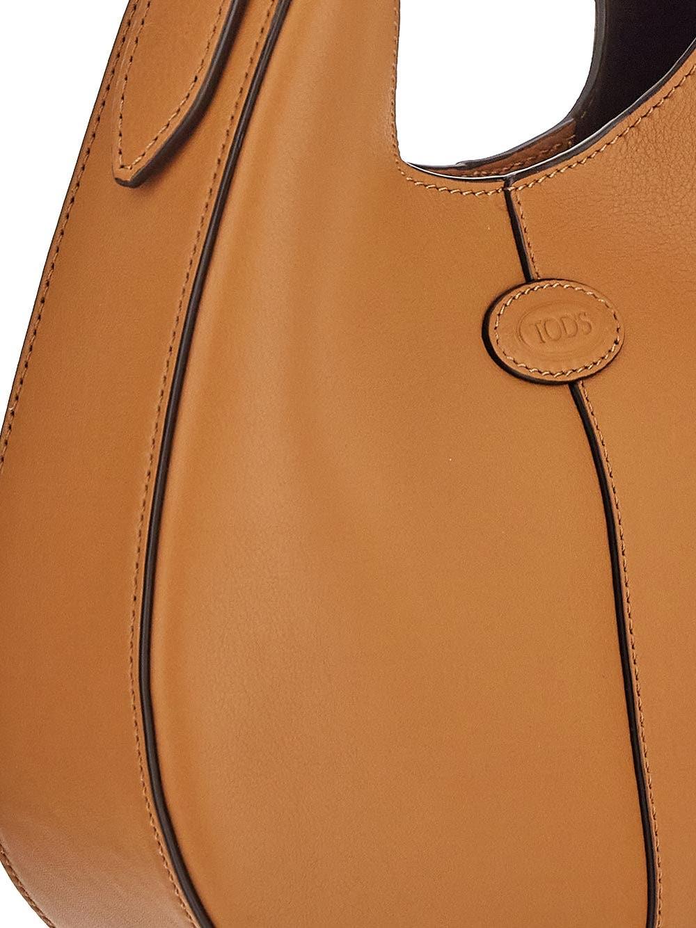 Oluxury Tod's Hobo Bag