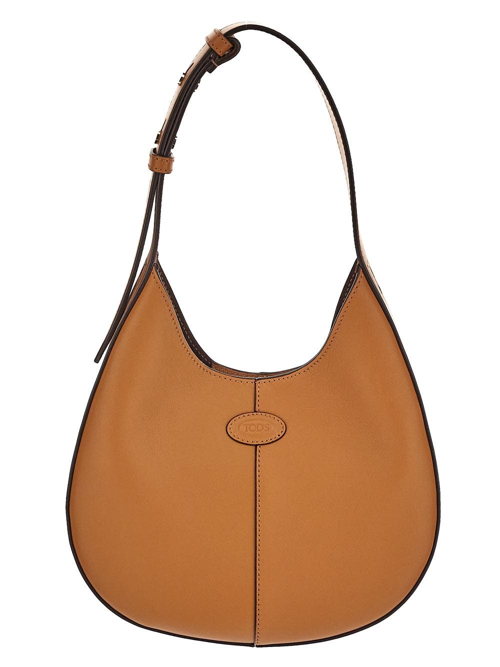 Oluxury Tod's Hobo Bag