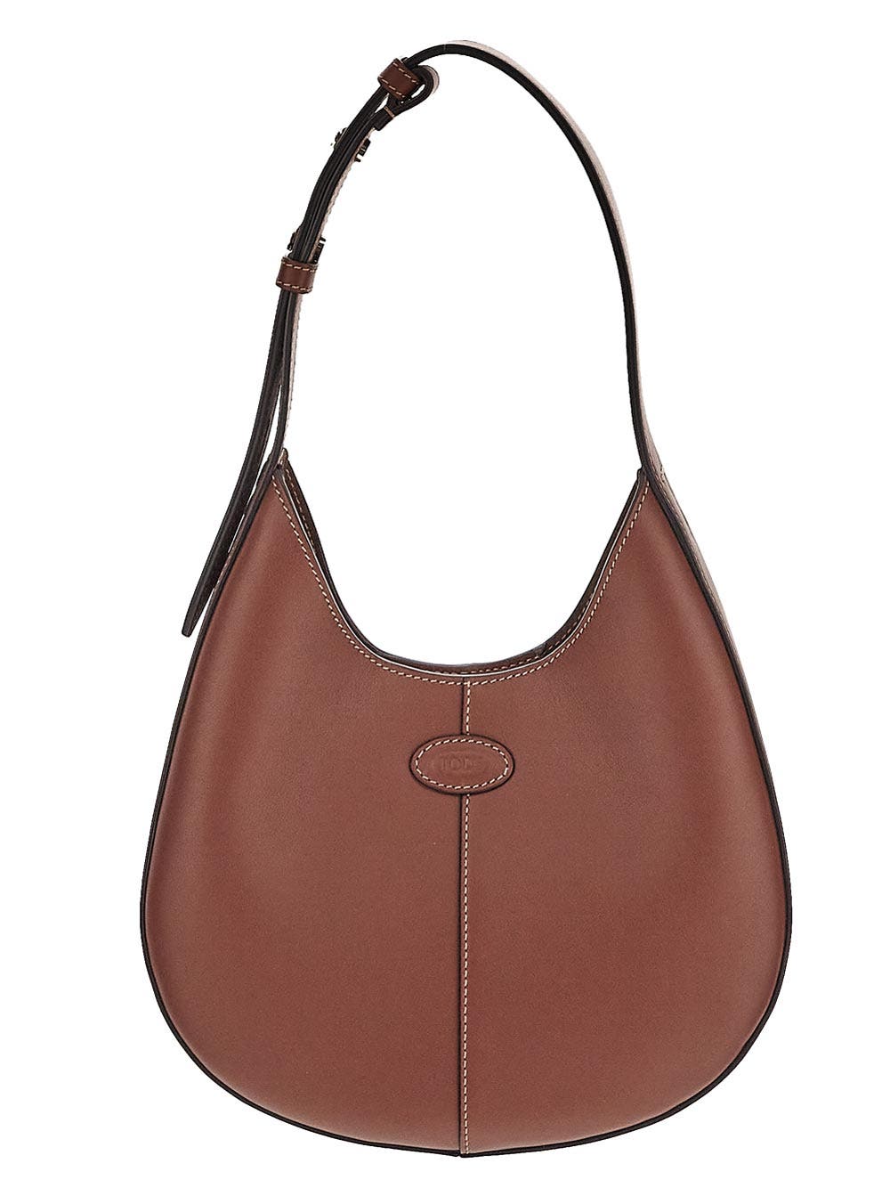 Oluxury Tod's Hobo Bag