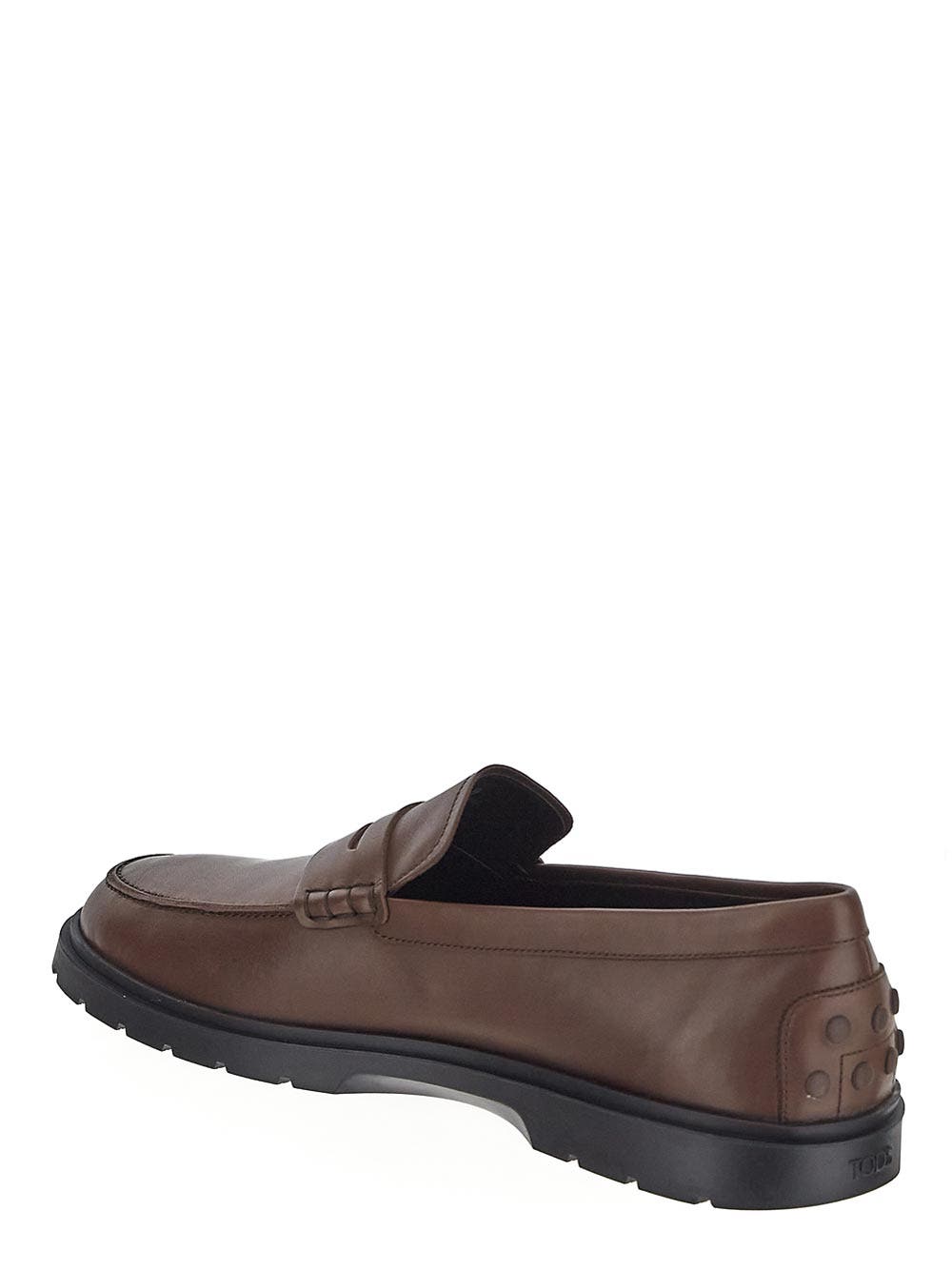 Oluxury Tod's Laccetto Loafer