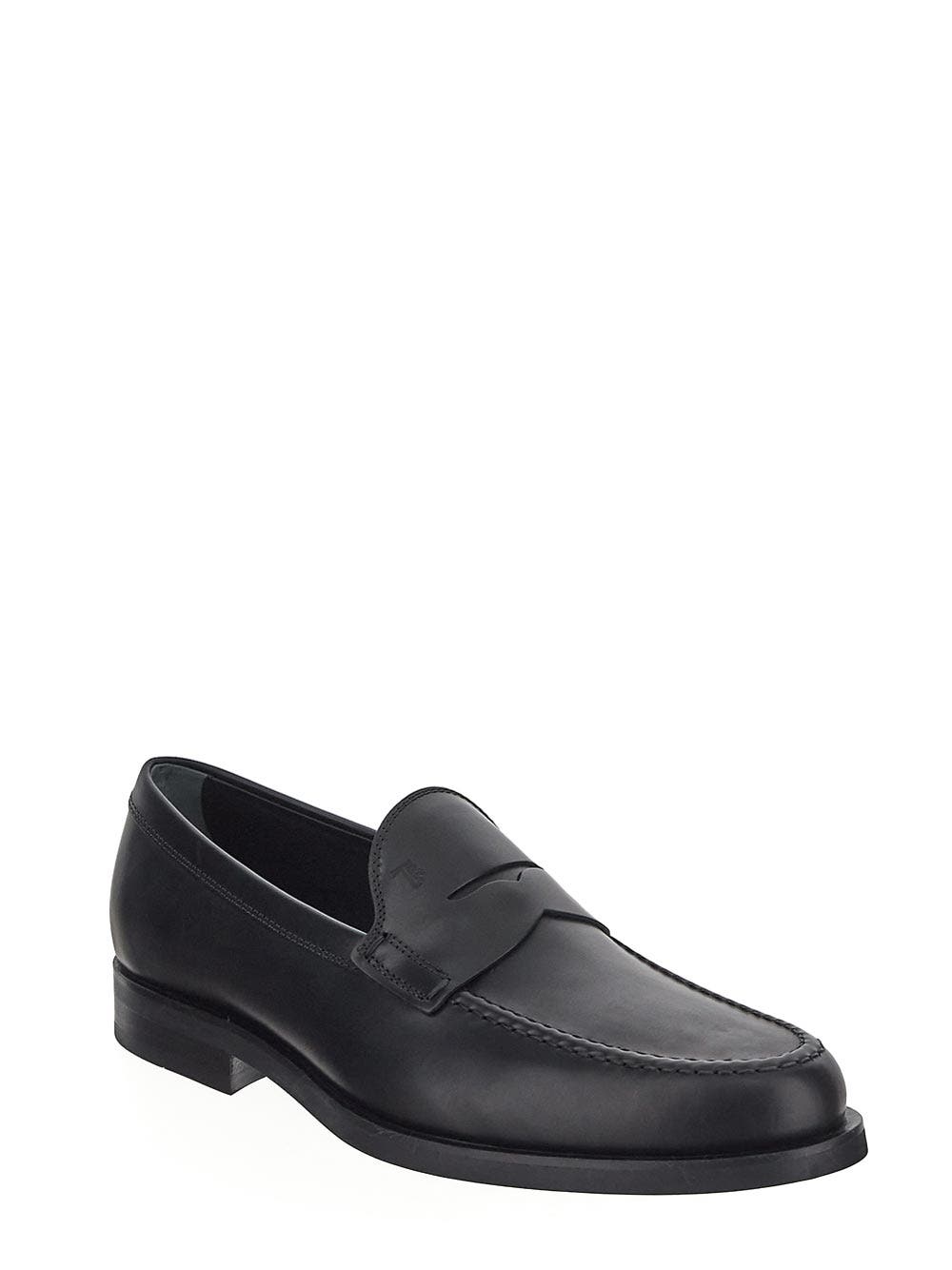 Oluxury Tod's Laccetto Loafer