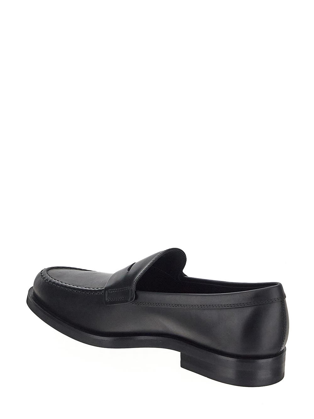 Oluxury Tod's Laccetto Loafer
